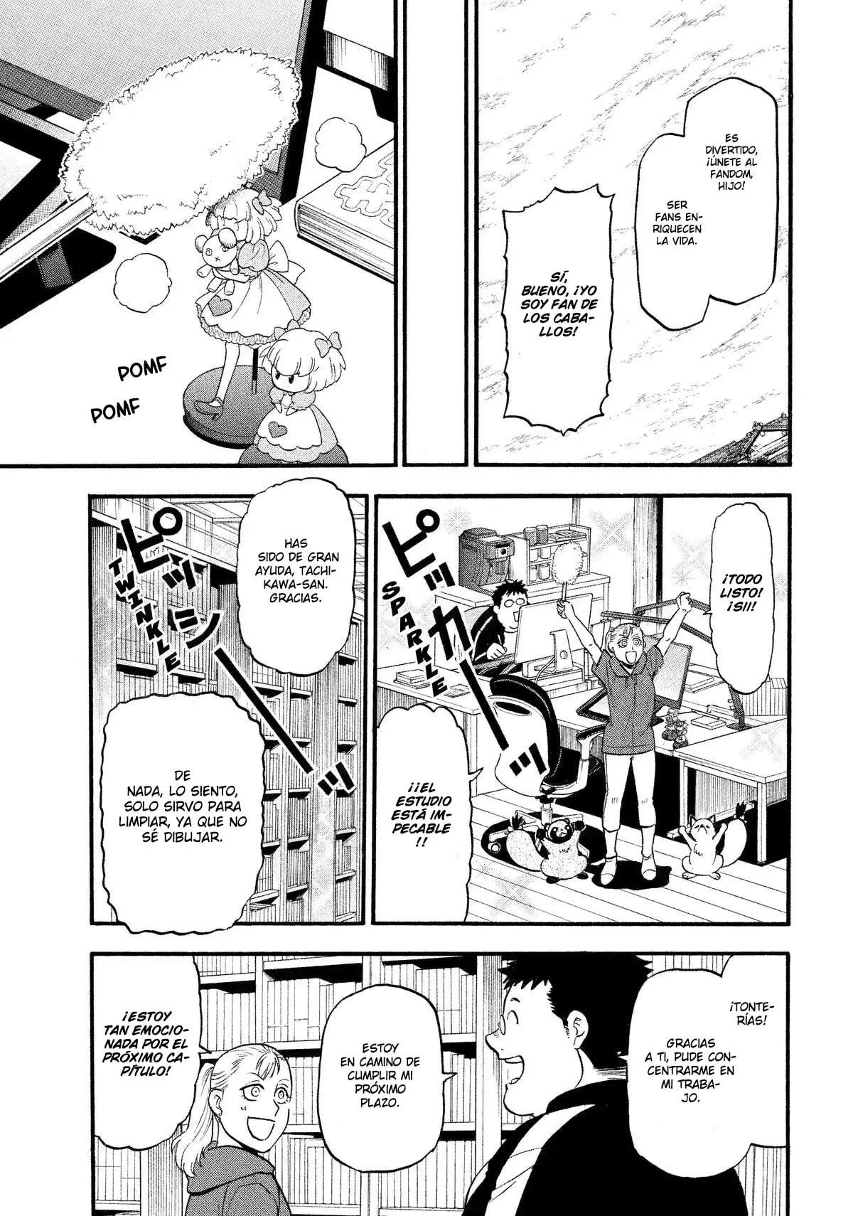 Read Yomi no Tsugai Manga Online