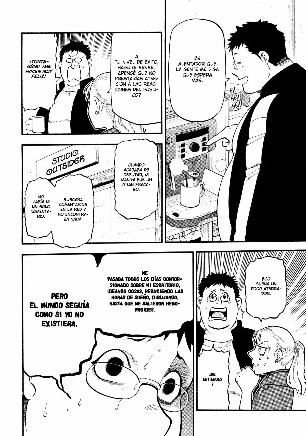 Read Yomi no Tsugai Manga Online