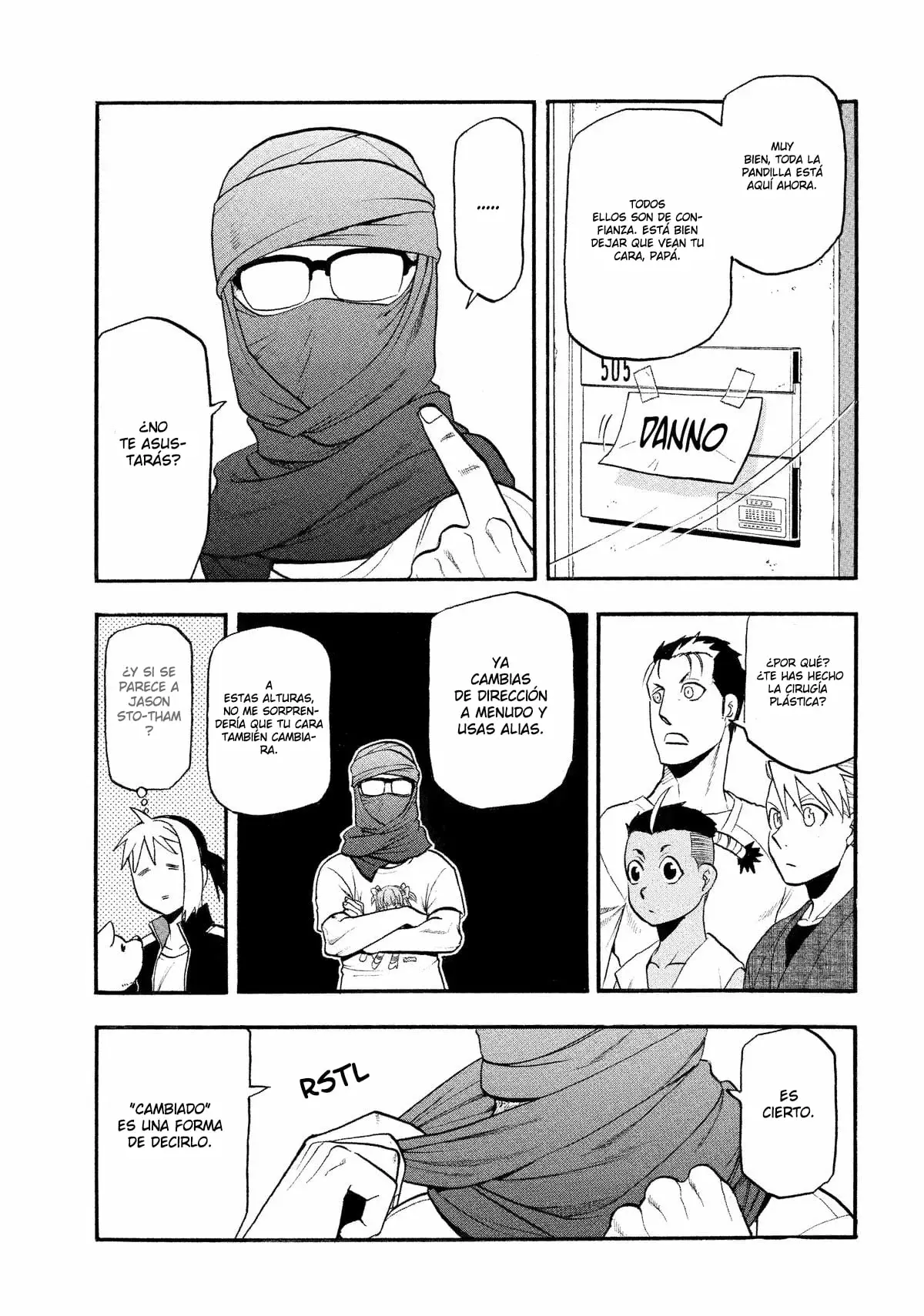 Read Yomi no Tsugai Manga Online