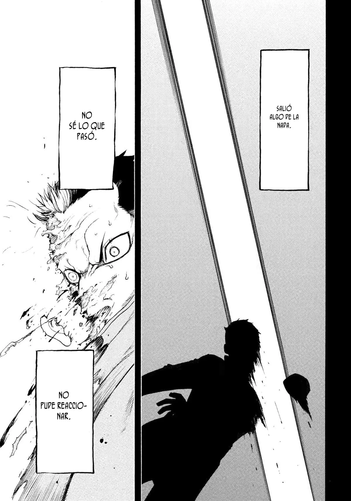 Read Yomi no Tsugai Manga Online