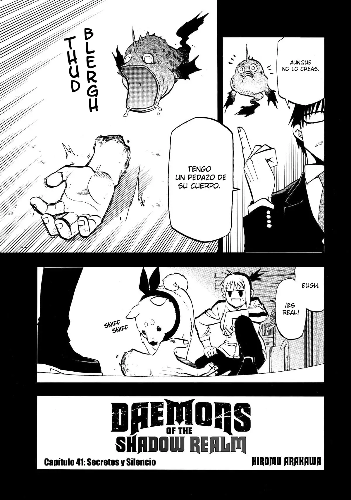 Read Yomi no Tsugai Manga Online