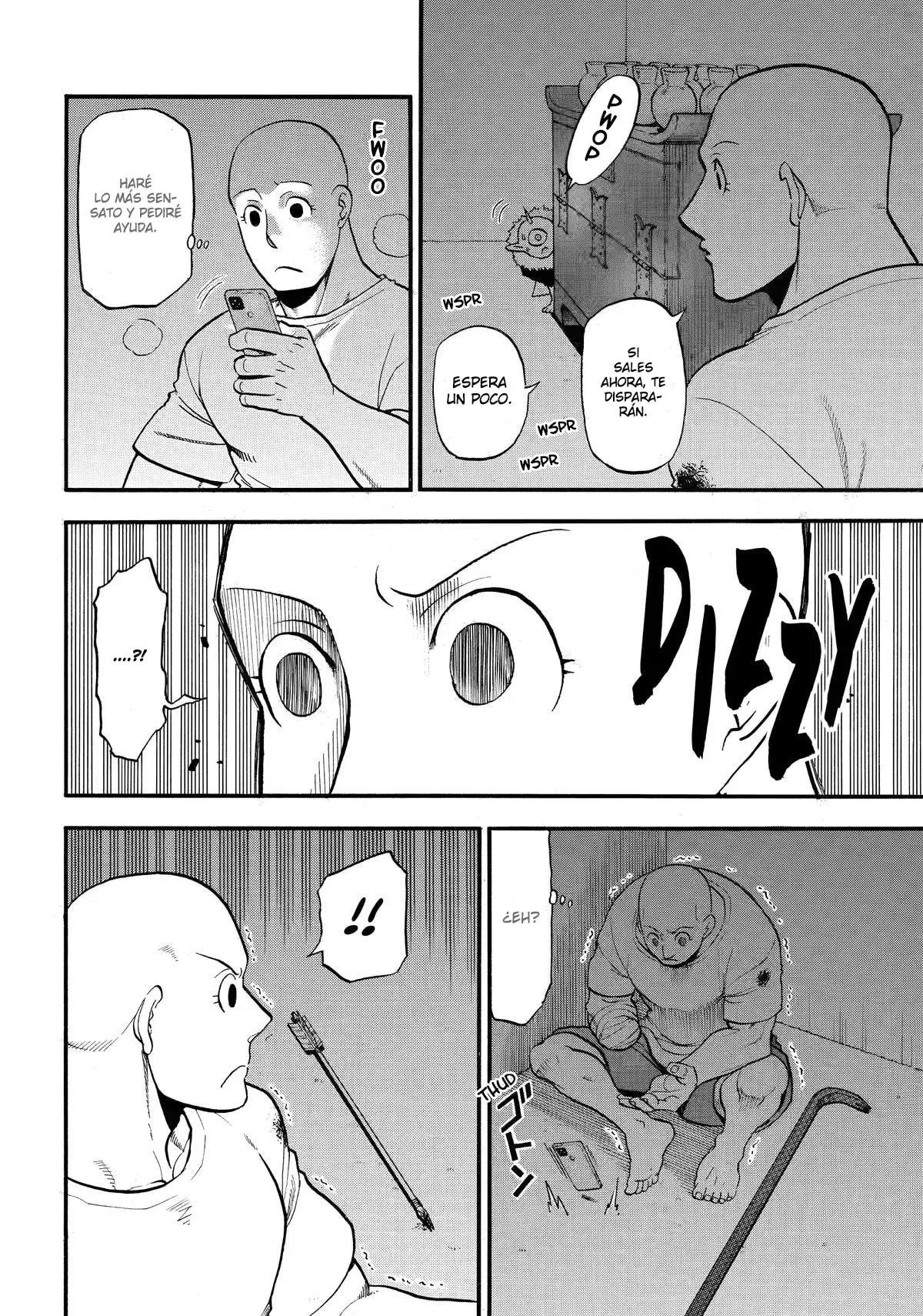 Read Yomi no Tsugai Manga Online