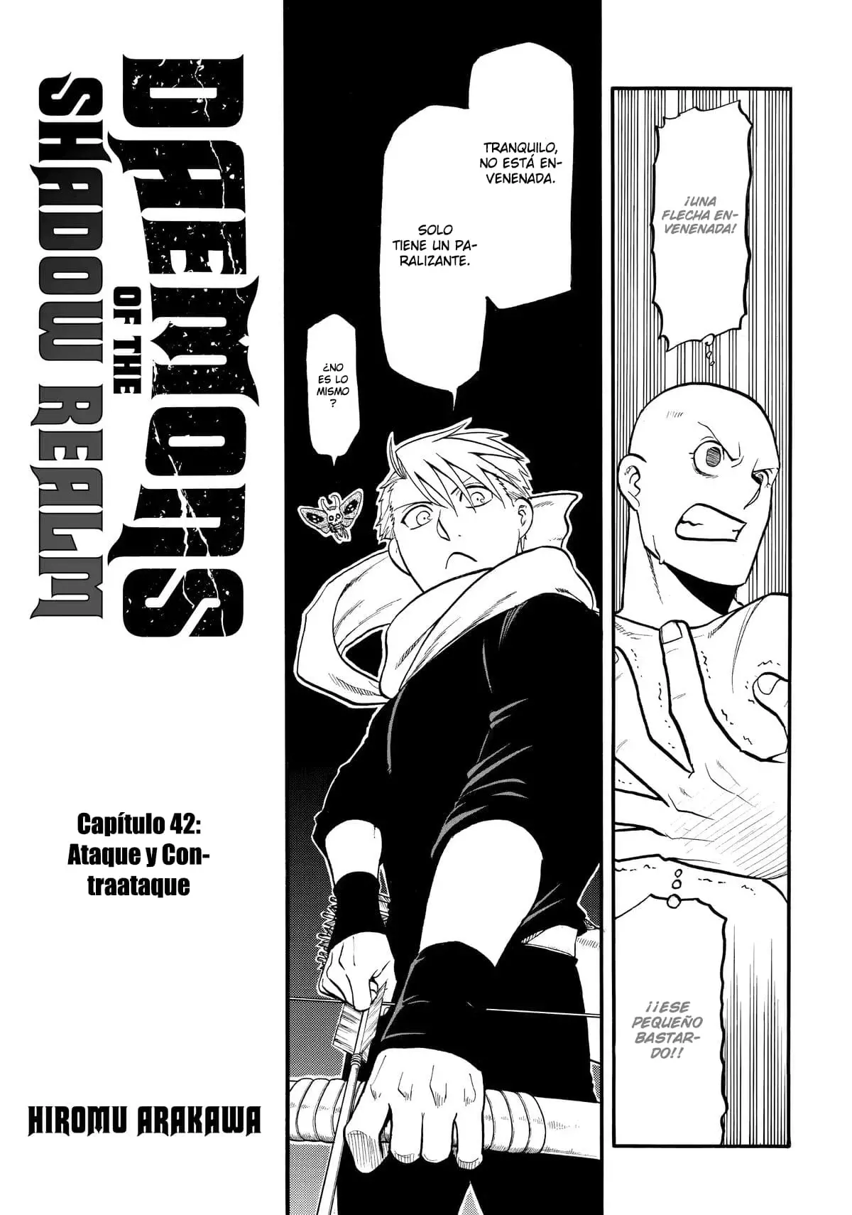 Read Yomi no Tsugai Manga Online