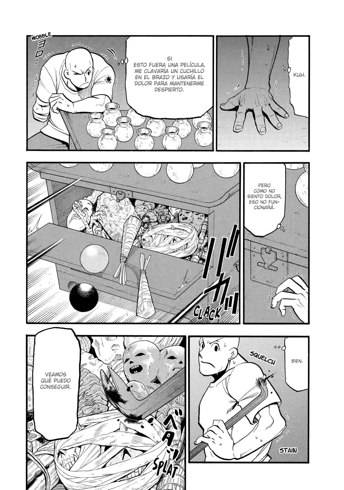 Read Yomi no Tsugai Manga Online