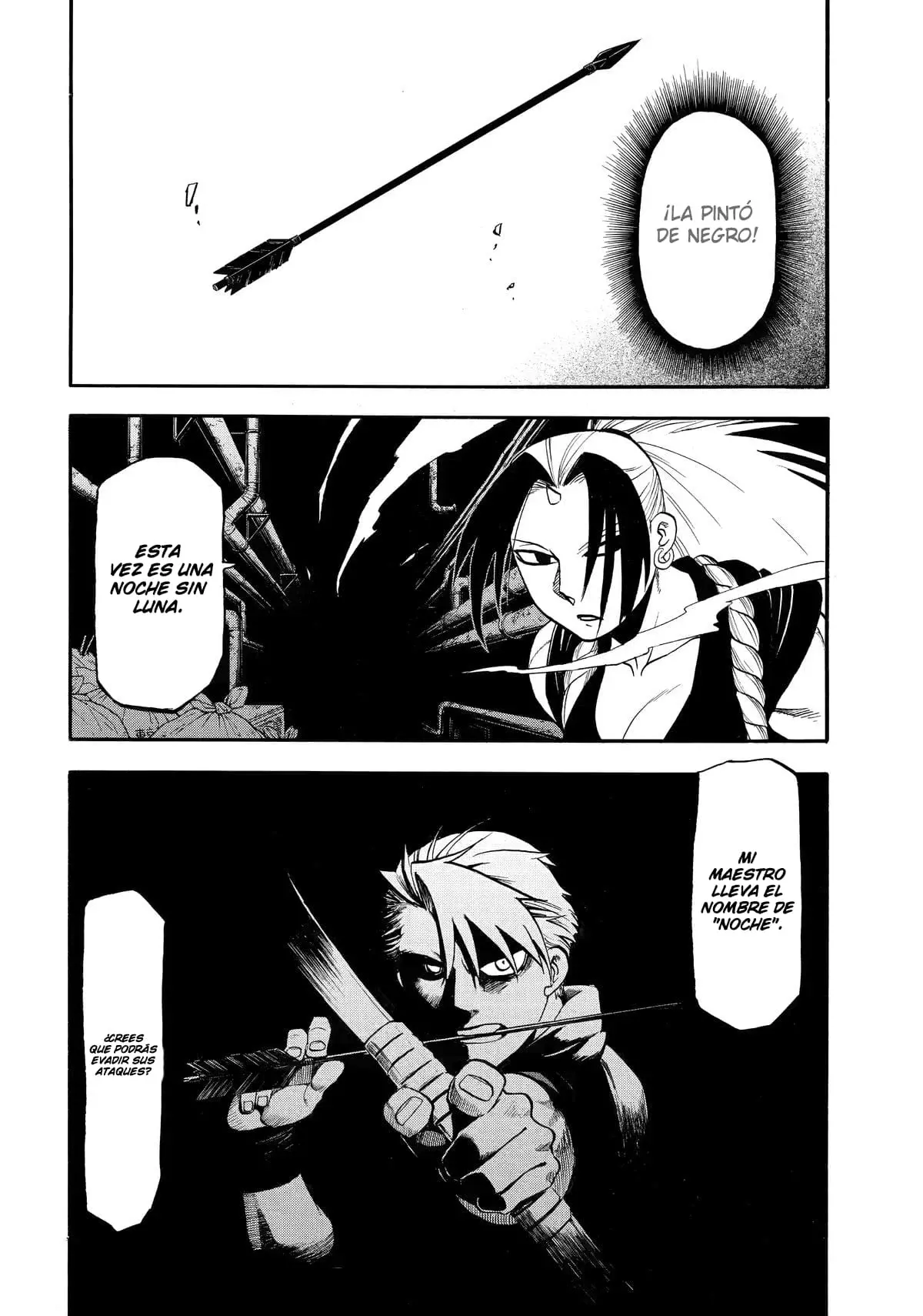 Read Yomi no Tsugai Manga Online