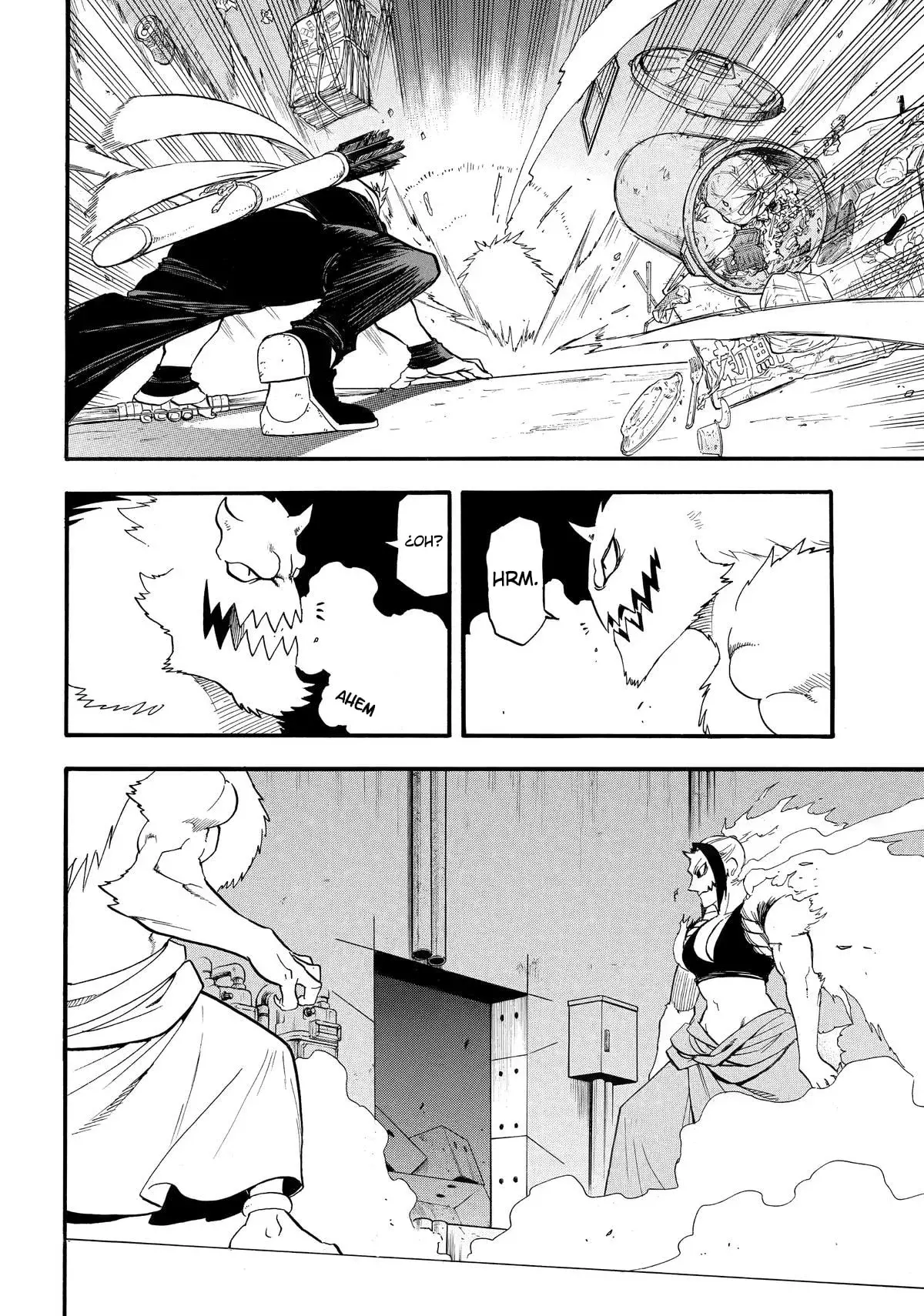 Read Yomi no Tsugai Manga Online