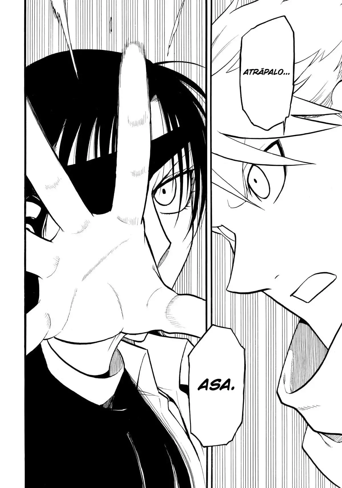 Read Yomi no Tsugai Manga Online