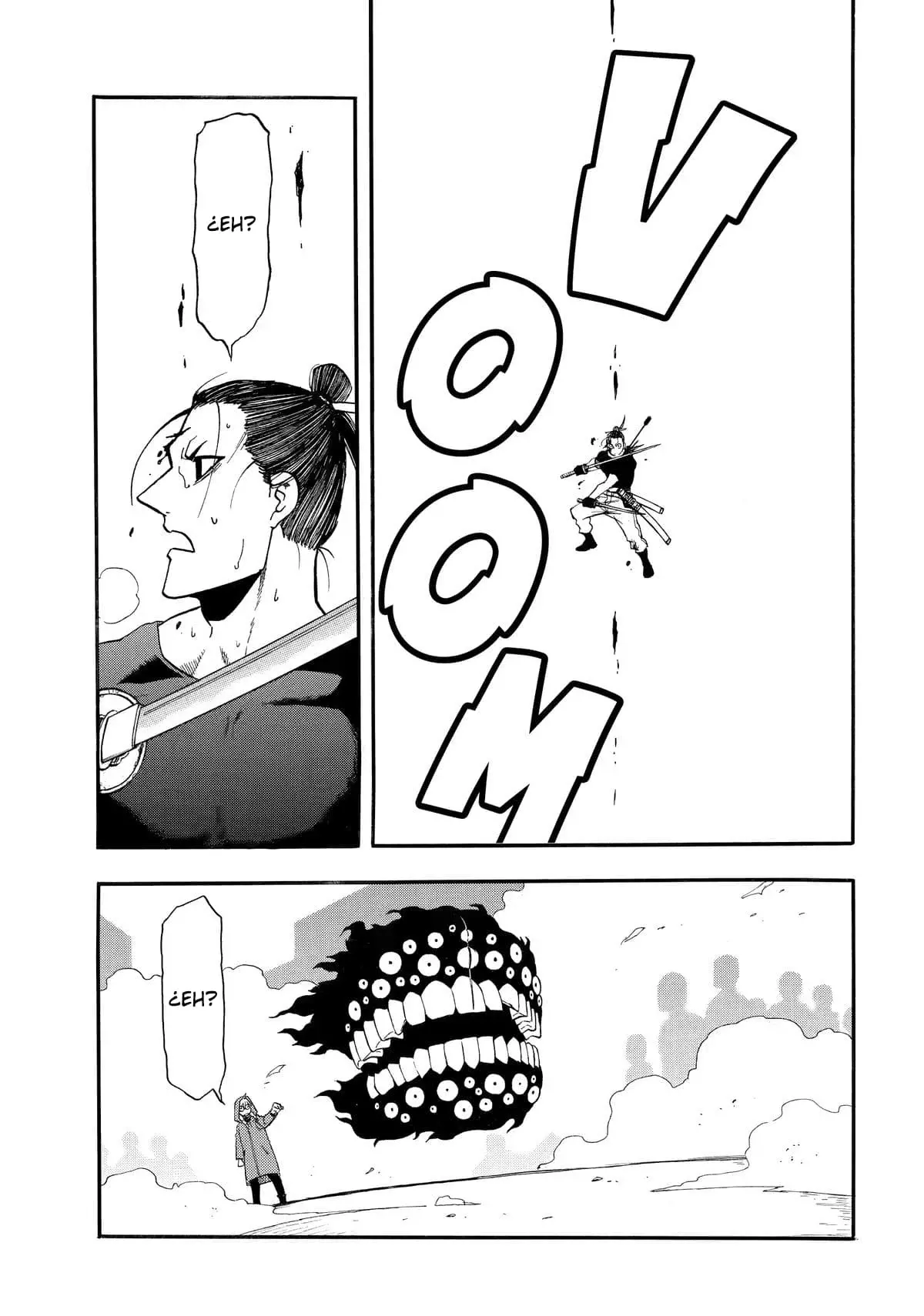 Read Yomi no Tsugai Manga Online