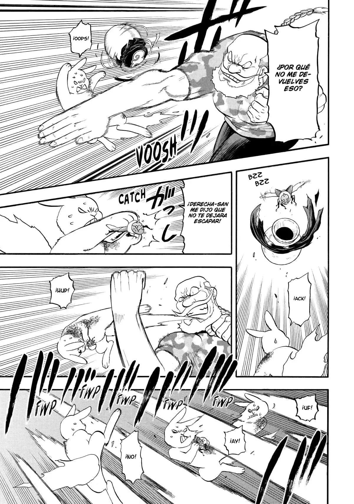 Read Yomi no Tsugai Manga Online