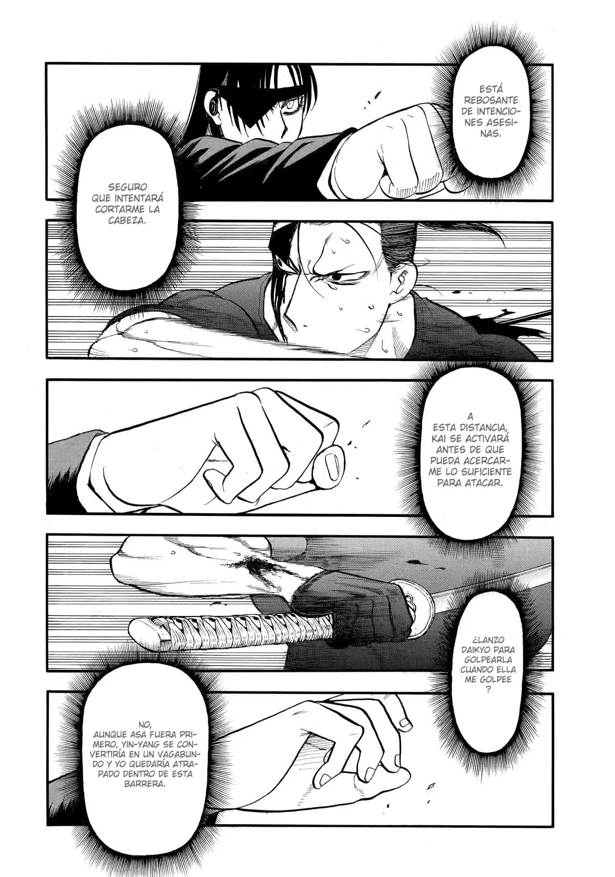 Read Yomi no Tsugai Manga Online