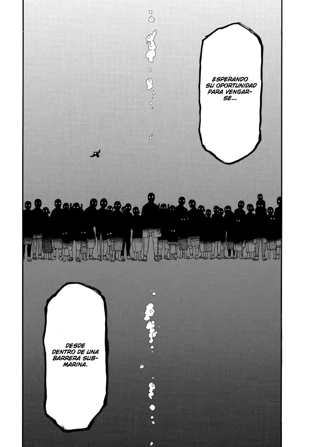 Read Yomi no Tsugai Manga Online