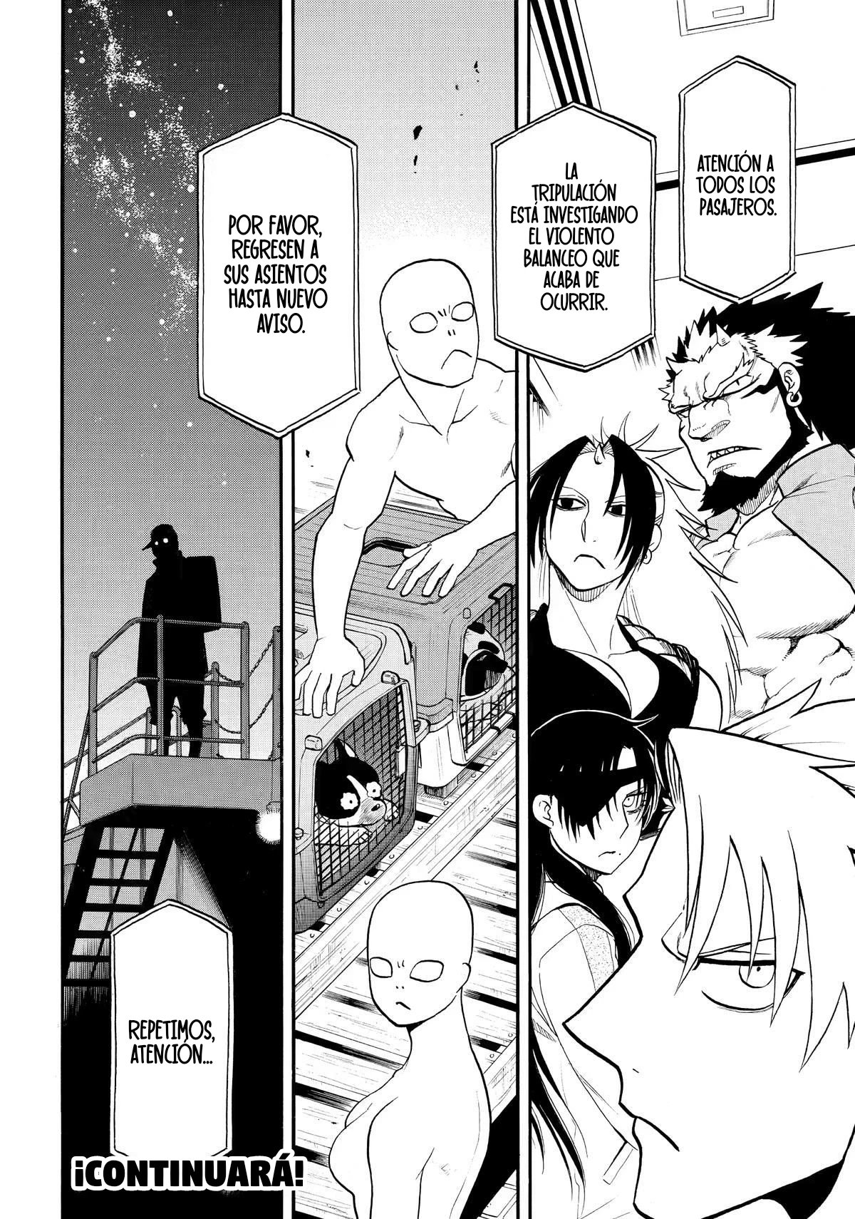 Read Yomi no Tsugai Manga Online