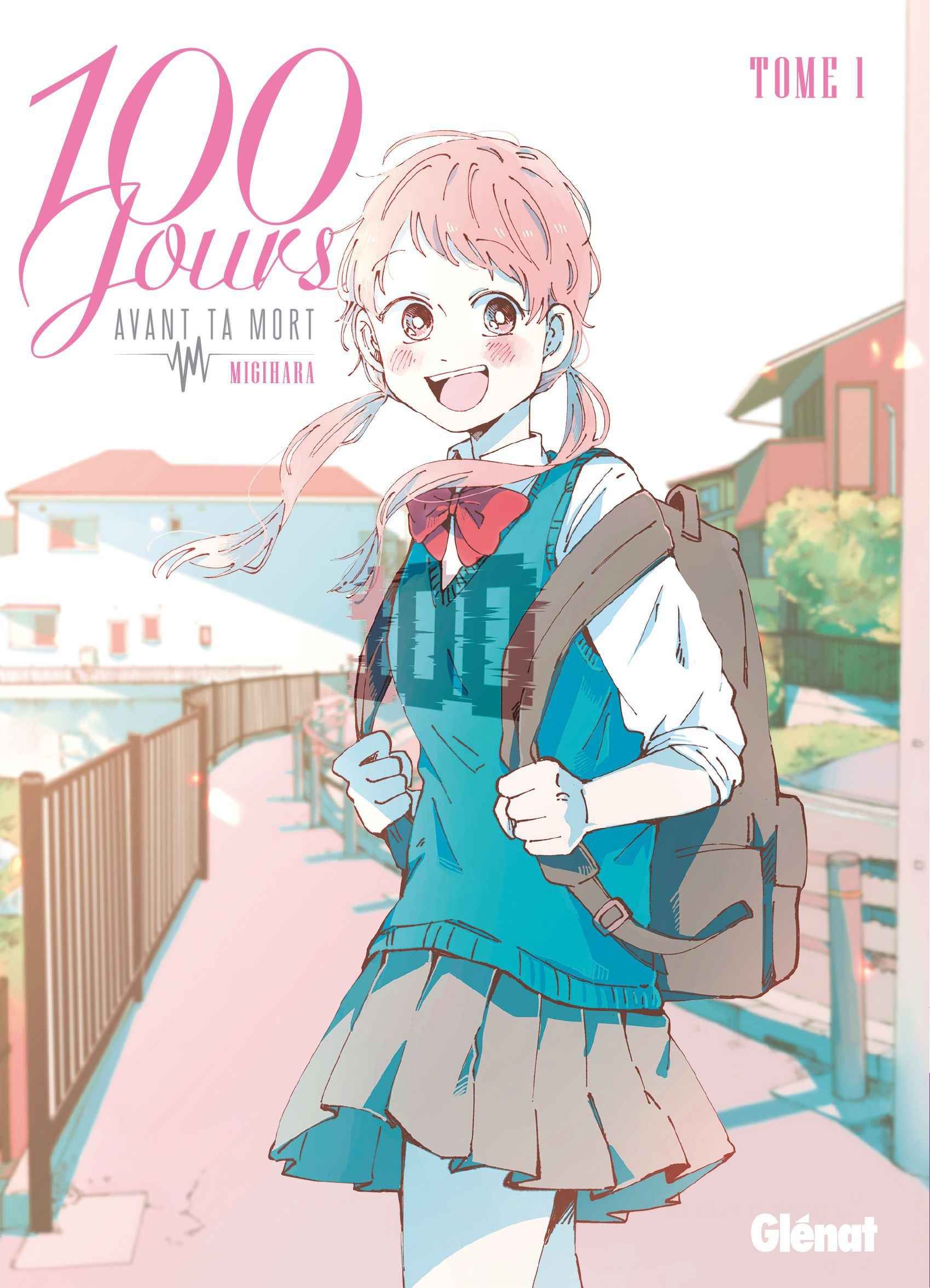 Read 100 Jours Avant Ta Mort  Manga Online