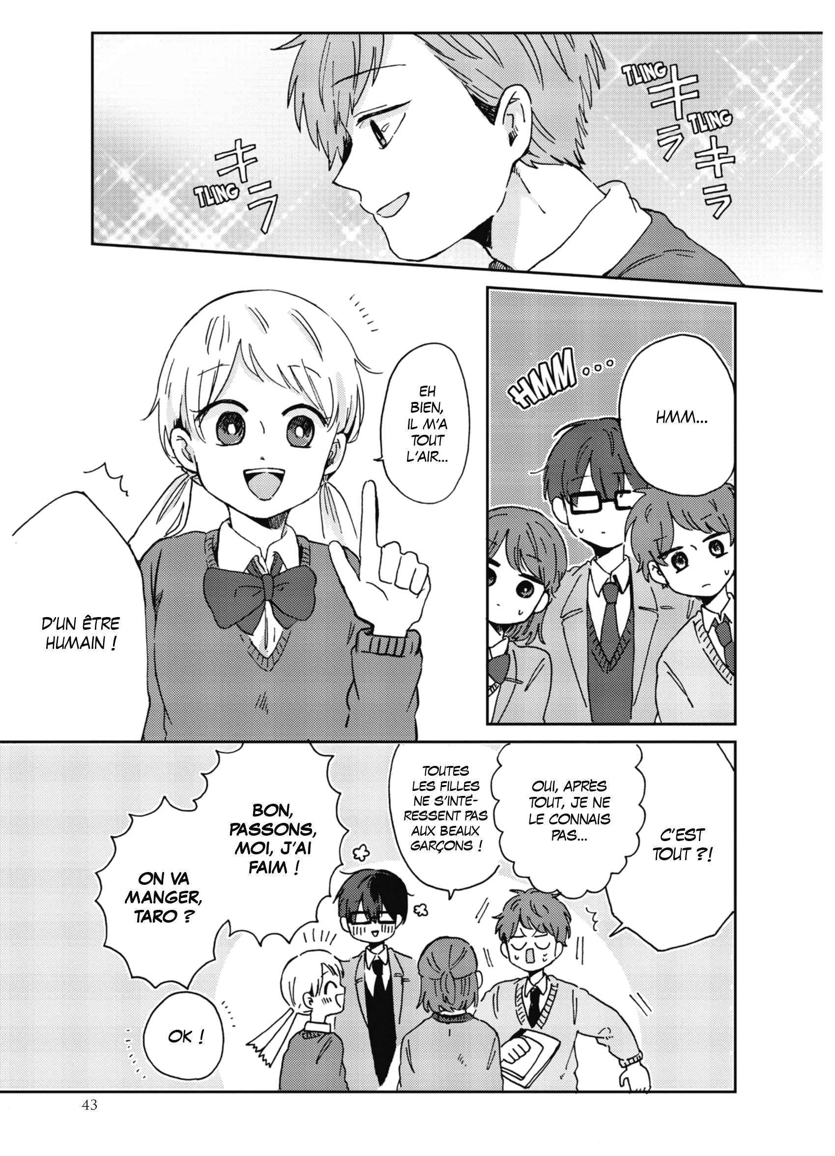 Read 100 Jours Avant Ta Mort  Manga Online