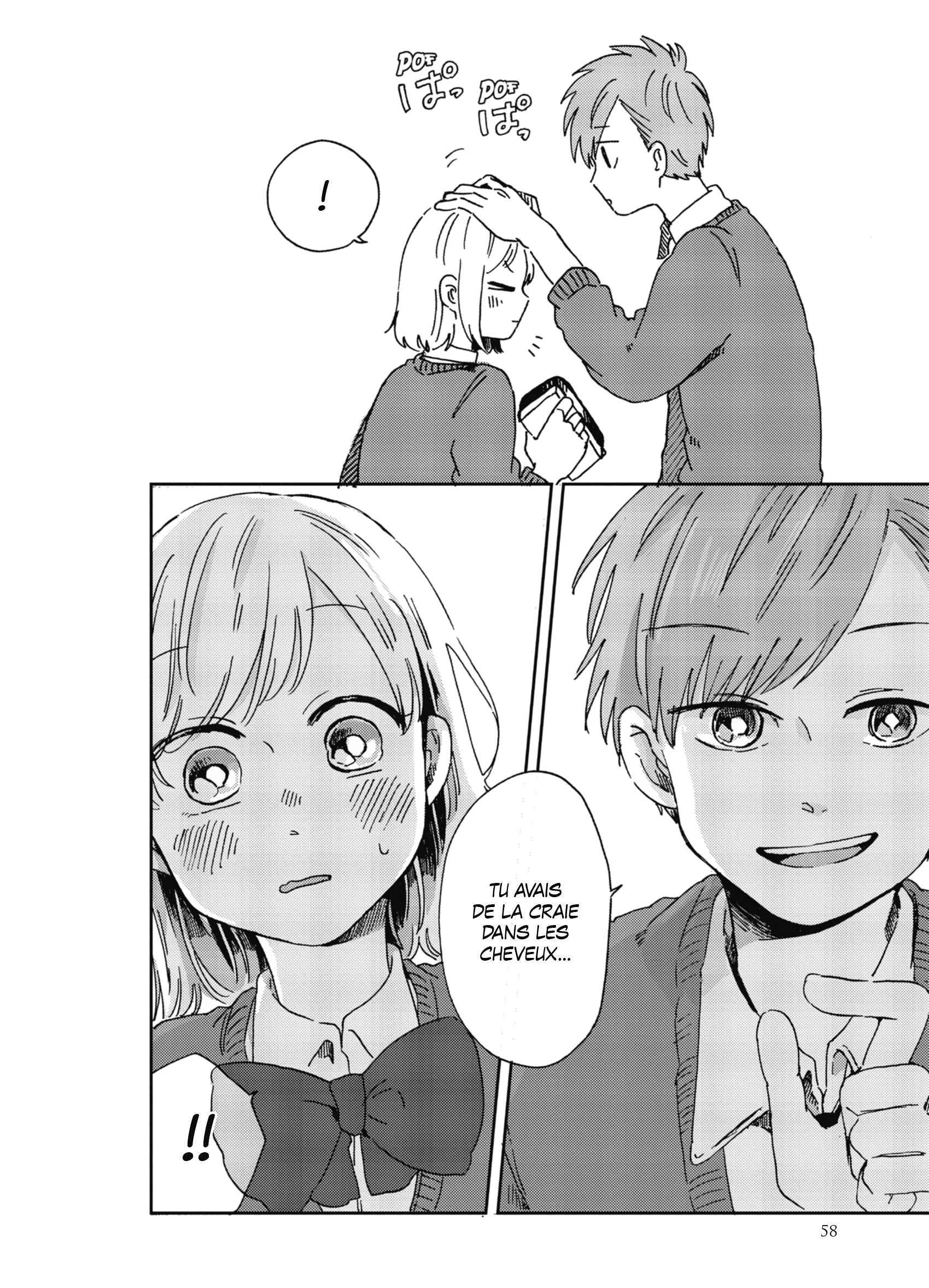 Read 100 Jours Avant Ta Mort  Manga Online