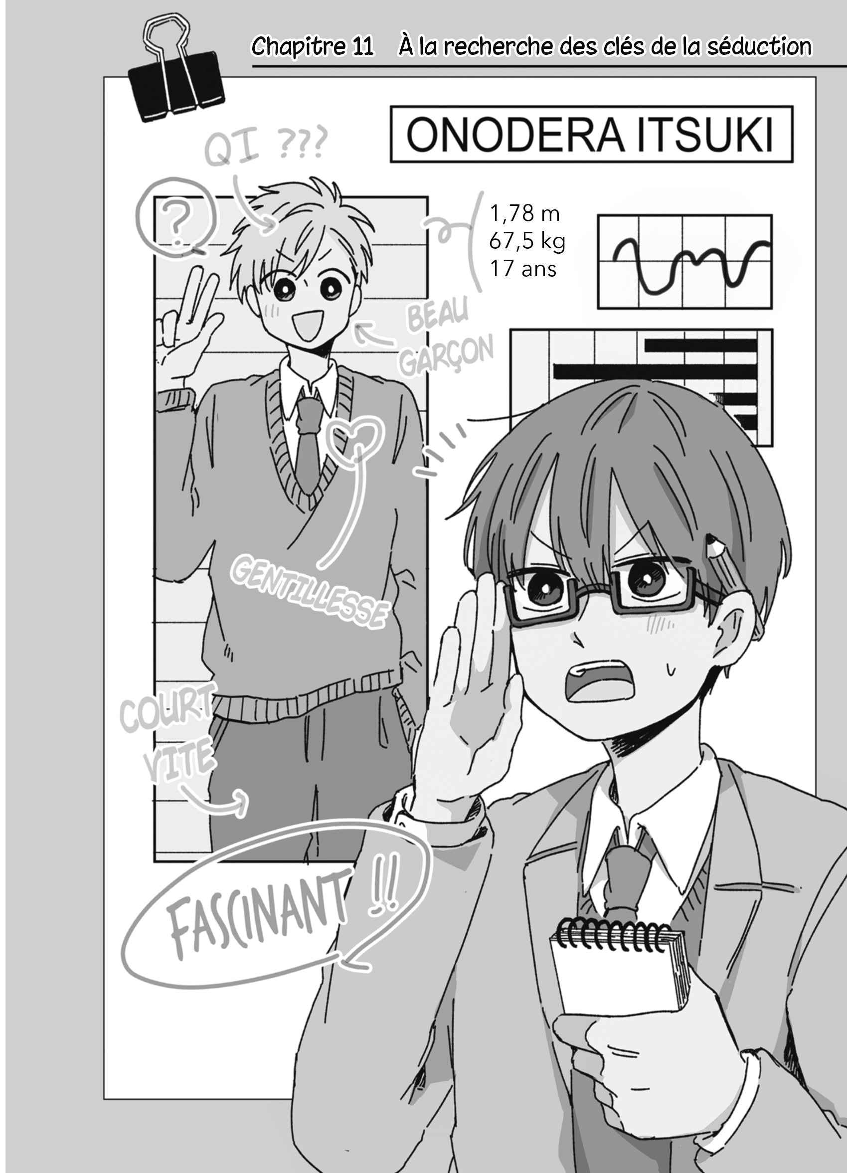 Read 100 Jours Avant Ta Mort  Manga Online