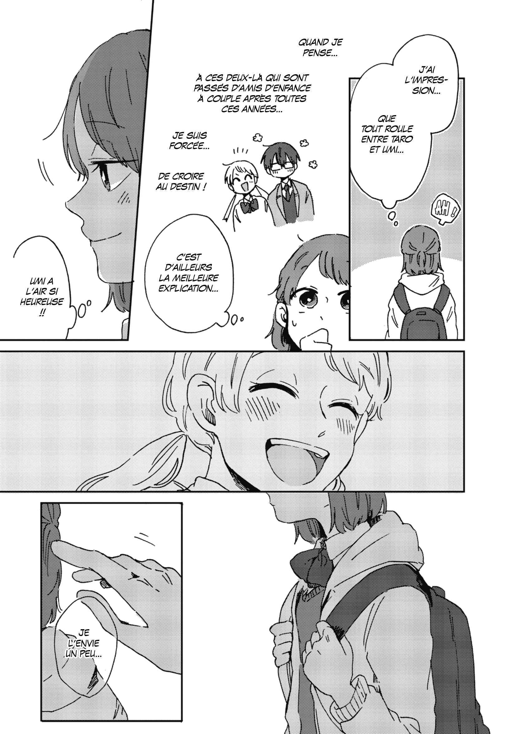 Read 100 Jours Avant Ta Mort  Manga Online