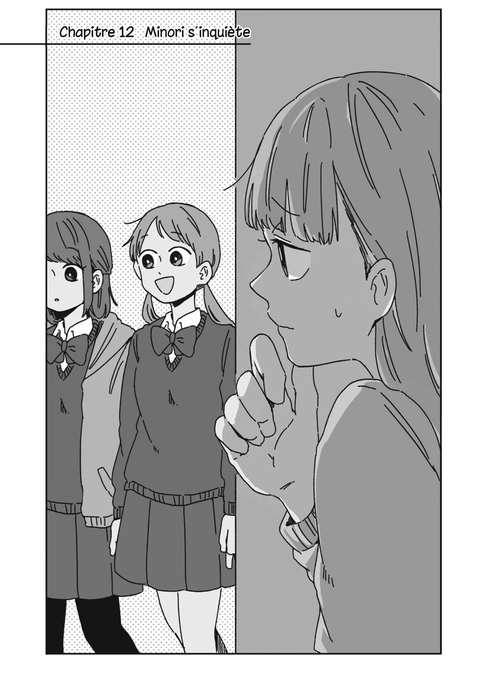 Read 100 Jours Avant Ta Mort  Manga Online