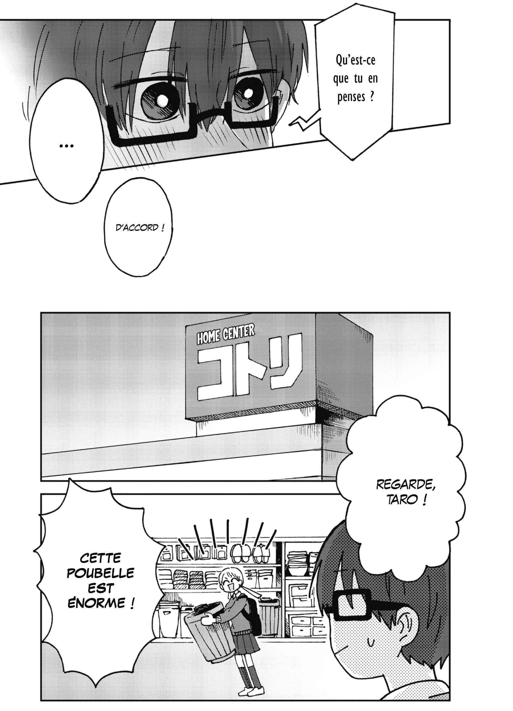 Read 100 Jours Avant Ta Mort  Manga Online