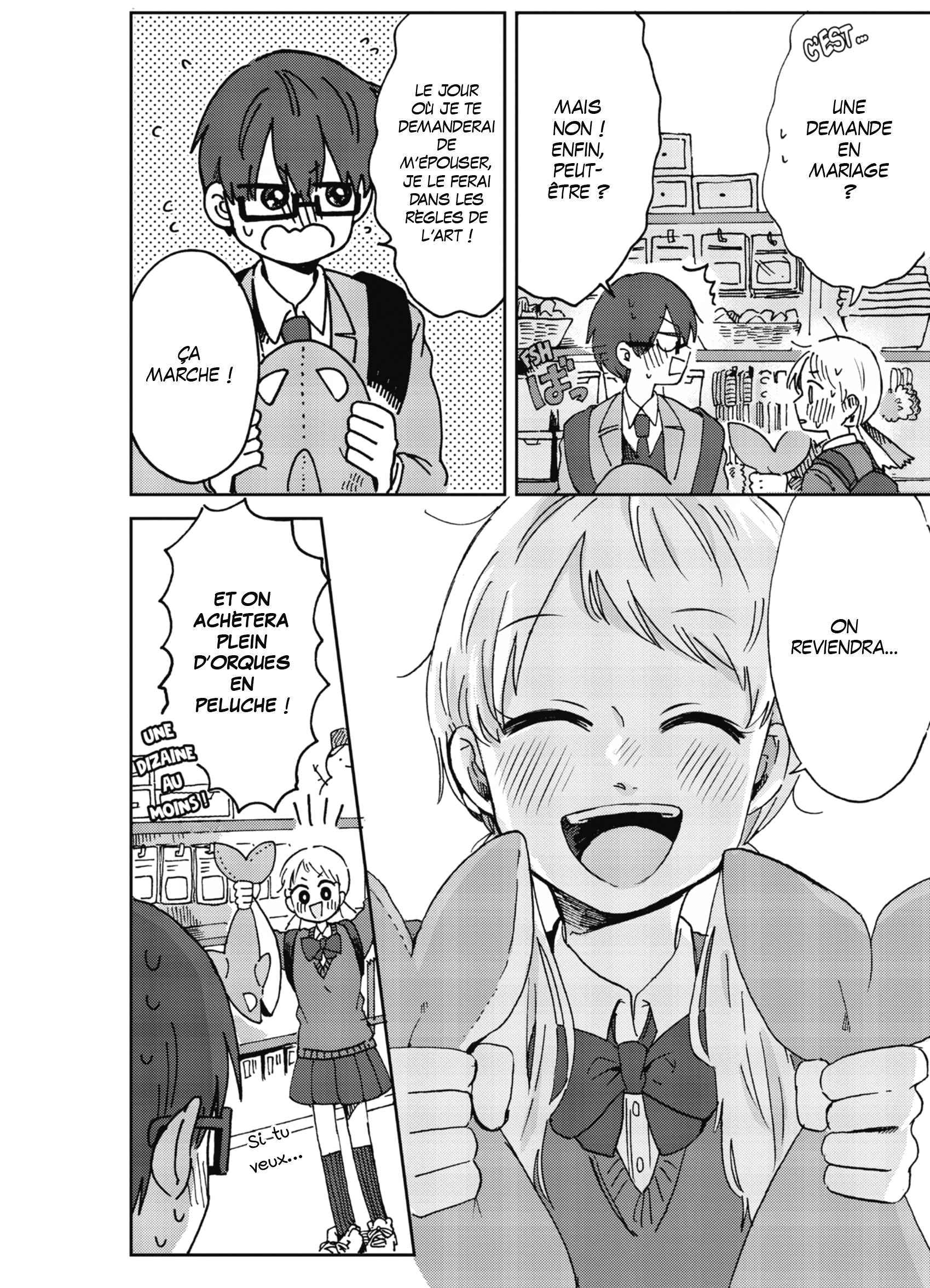 Read 100 Jours Avant Ta Mort  Manga Online