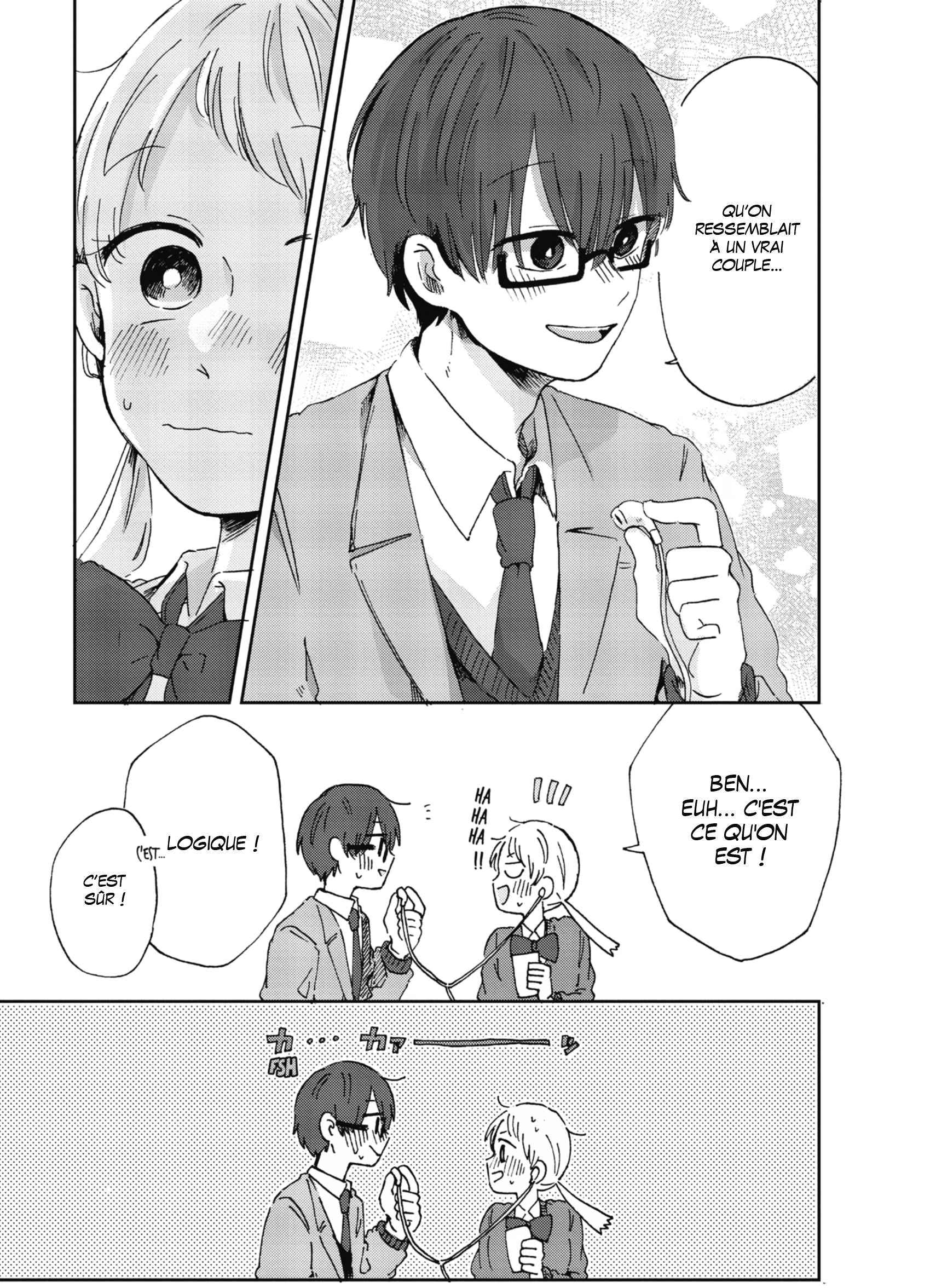 Read 100 Jours Avant Ta Mort  Manga Online