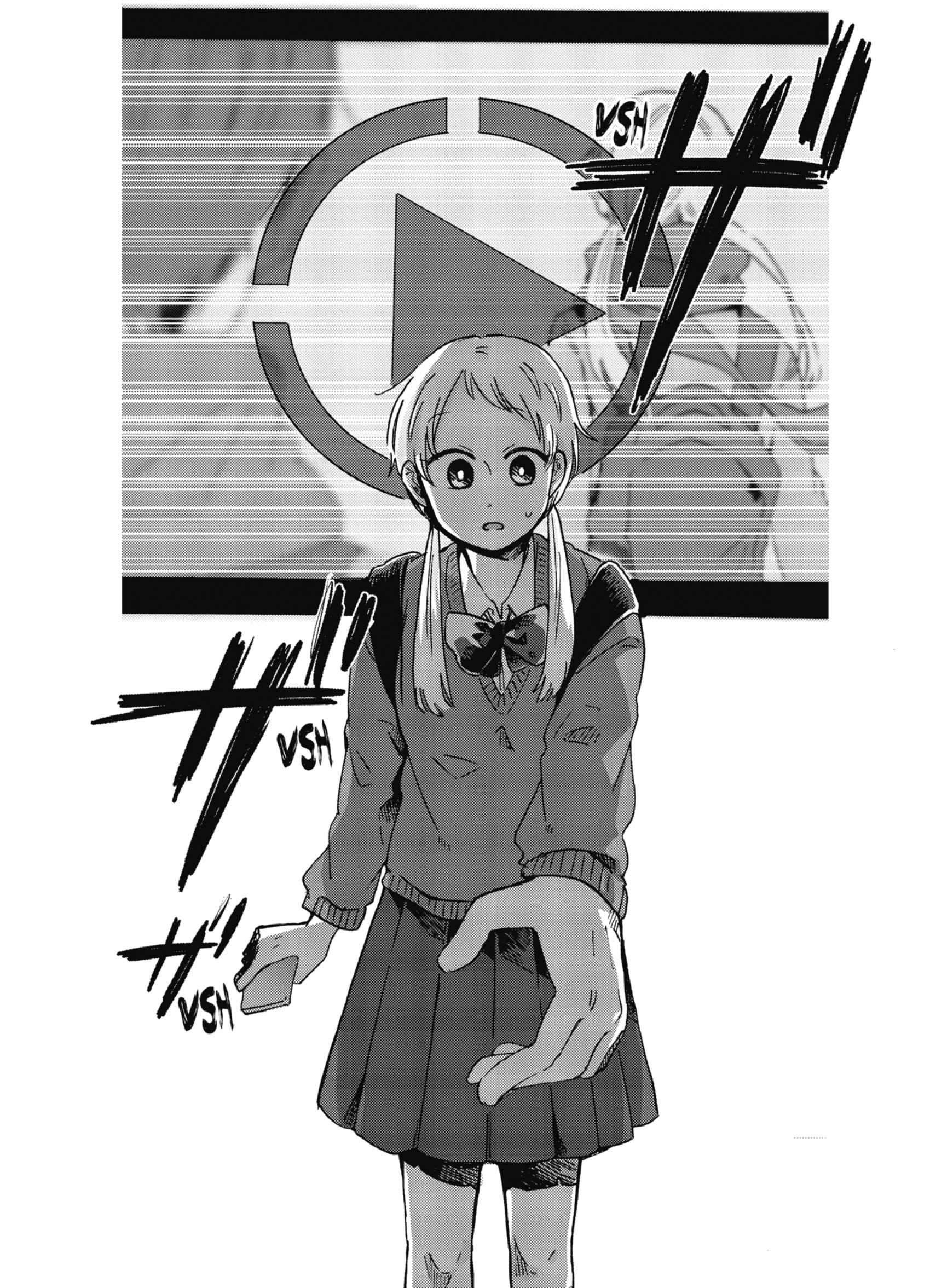 Read 100 Jours Avant Ta Mort  Manga Online