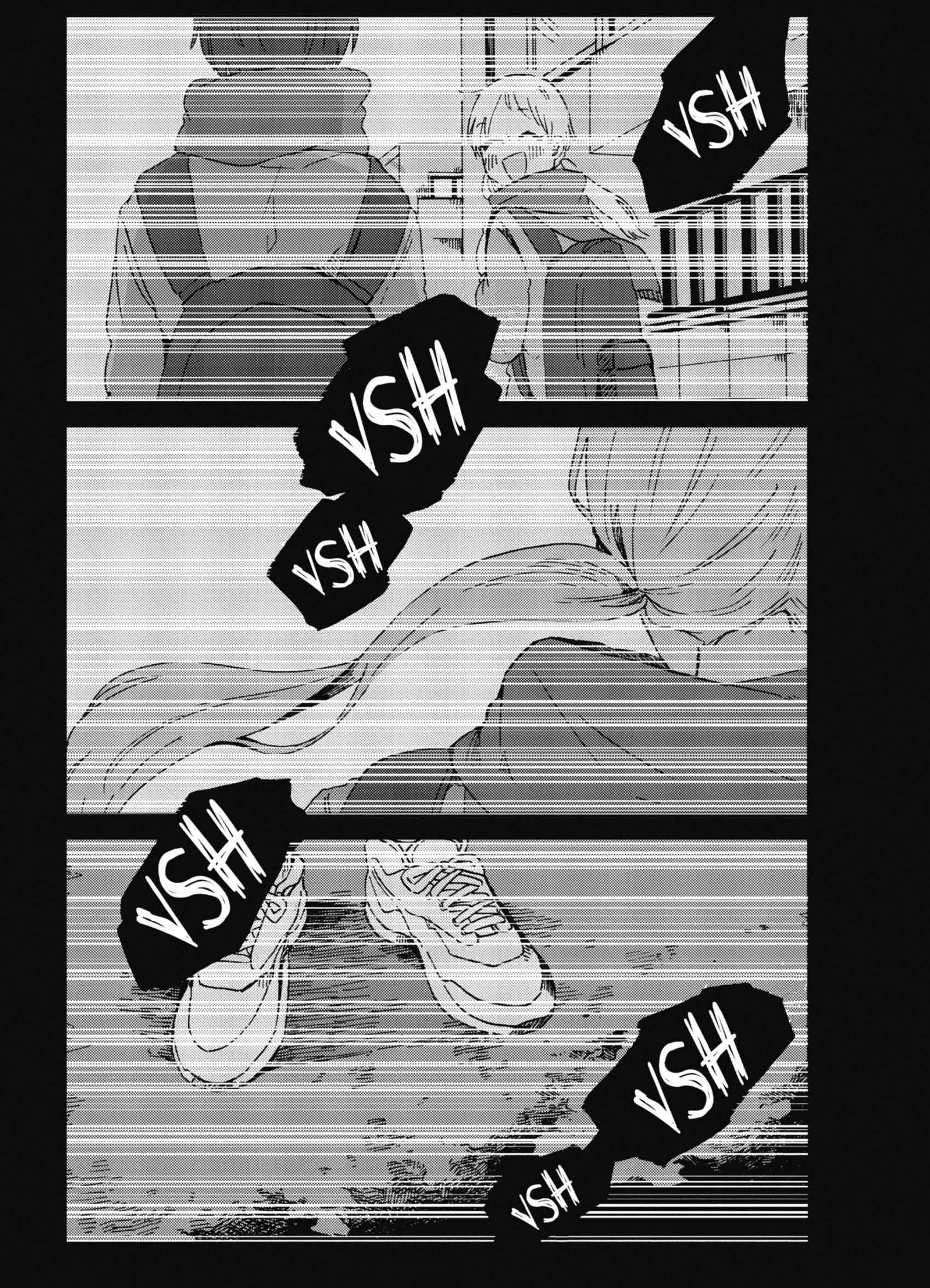 Read 100 Jours Avant Ta Mort  Manga Online