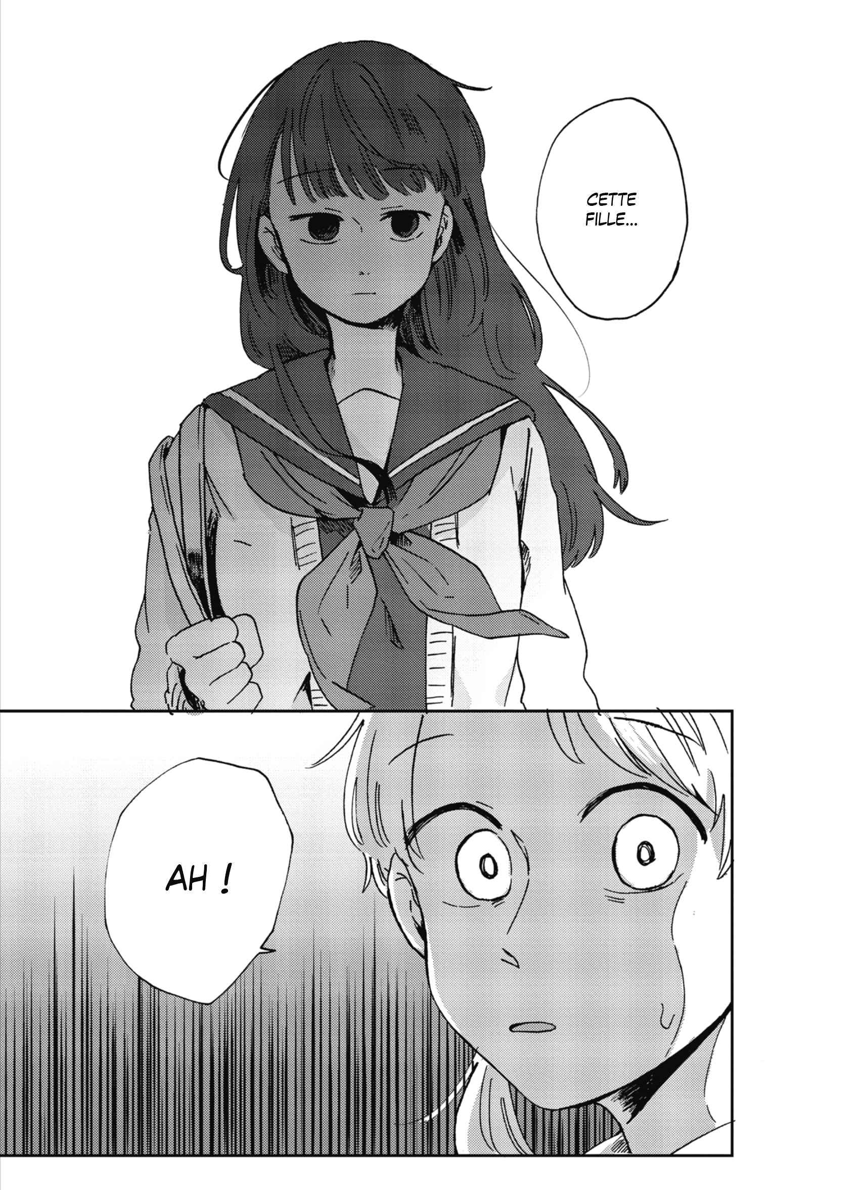 Read 100 Jours Avant Ta Mort  Manga Online