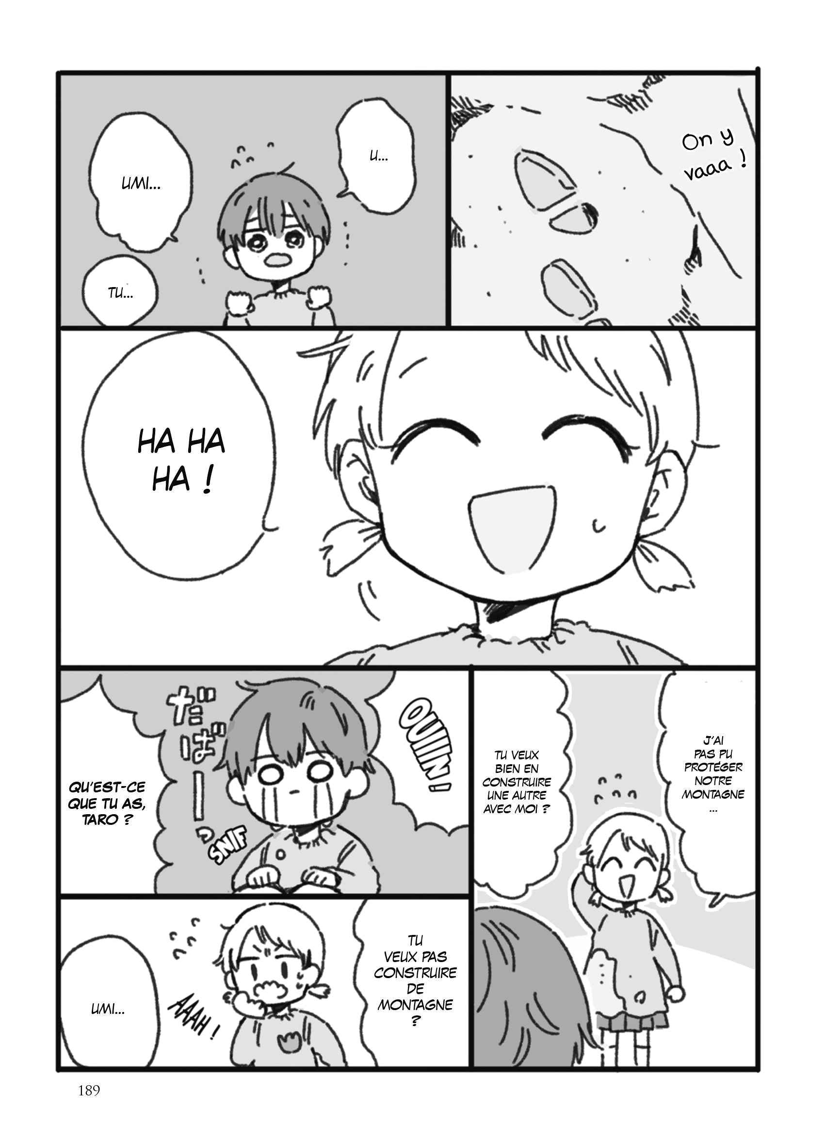 Read 100 Jours Avant Ta Mort  Manga Online