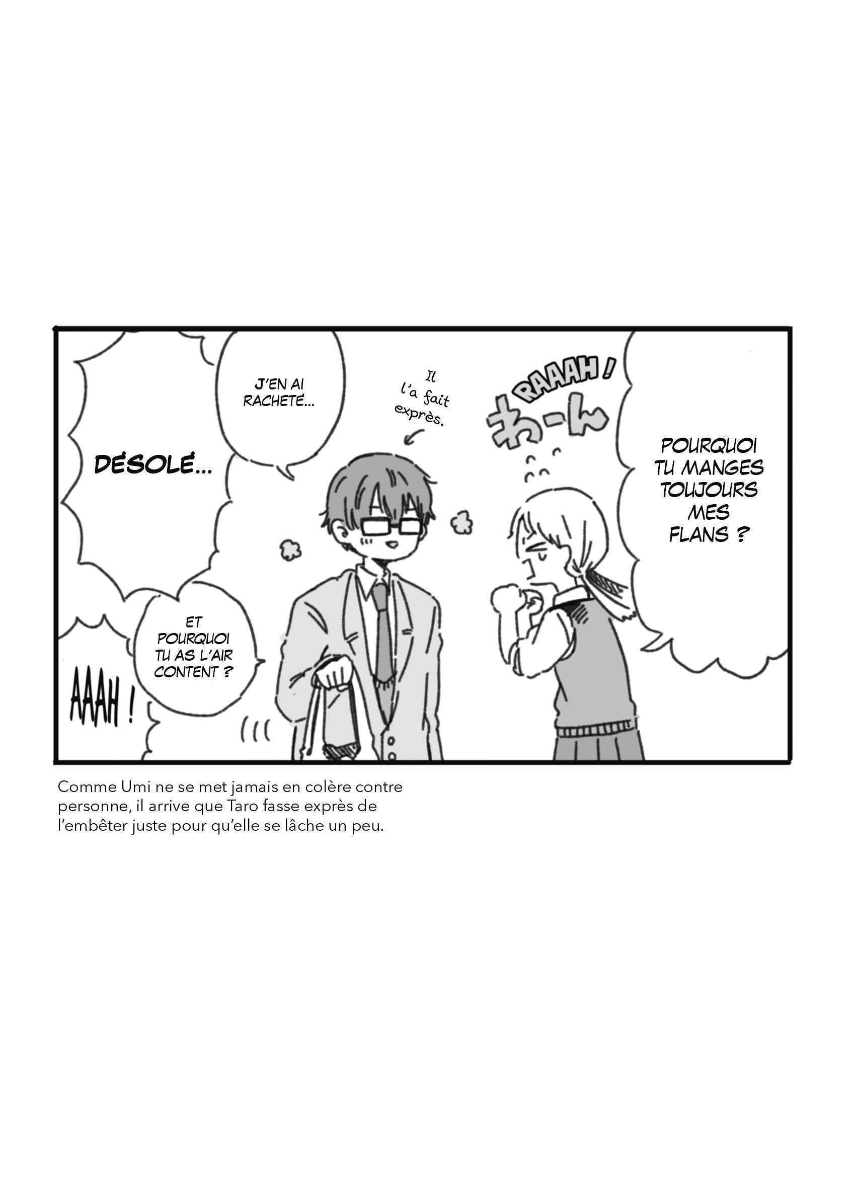 Read 100 Jours Avant Ta Mort  Manga Online