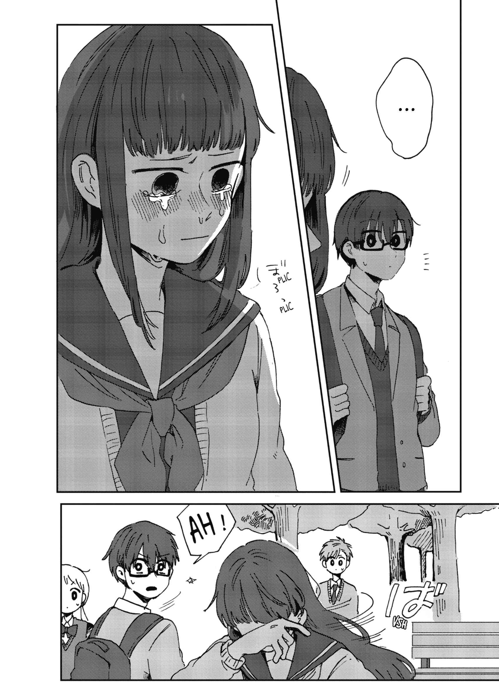 Read 100 Jours Avant Ta Mort  Manga Online