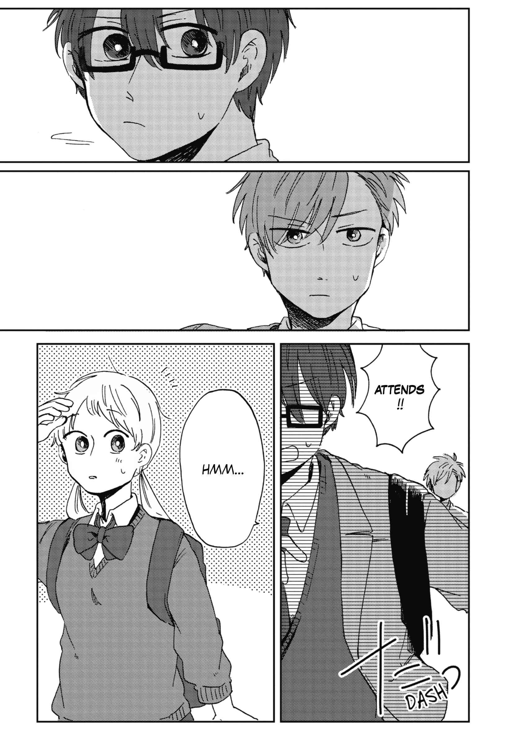 Read 100 Jours Avant Ta Mort  Manga Online