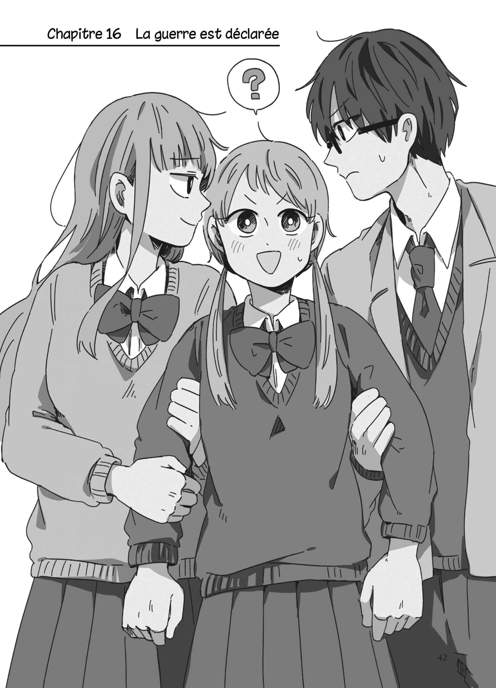 Read 100 Jours Avant Ta Mort  Manga Online