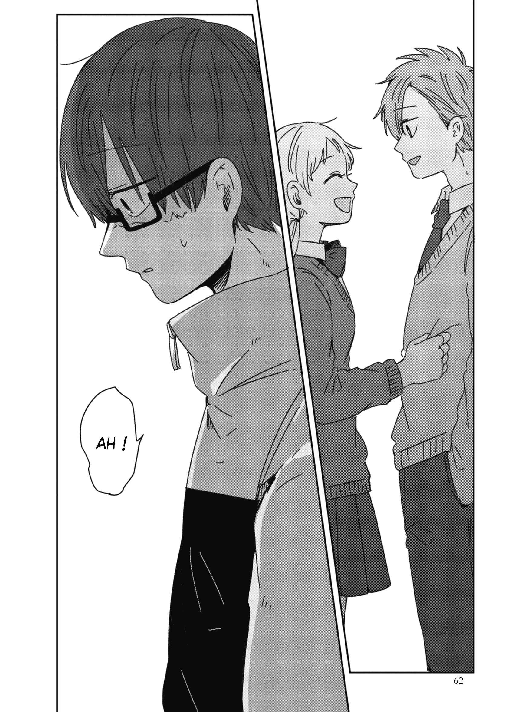 Read 100 Jours Avant Ta Mort  Manga Online