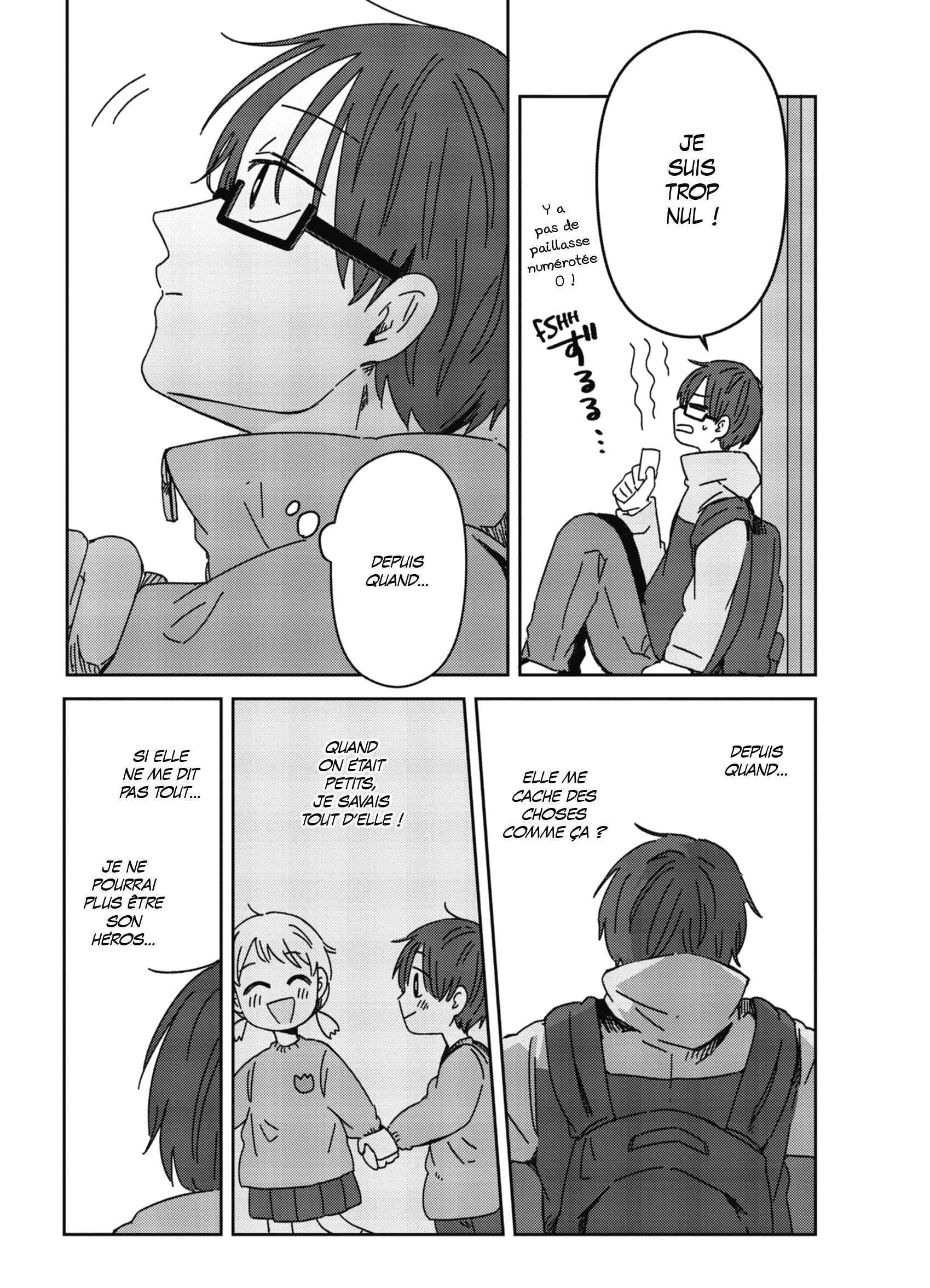 Read 100 Jours Avant Ta Mort  Manga Online