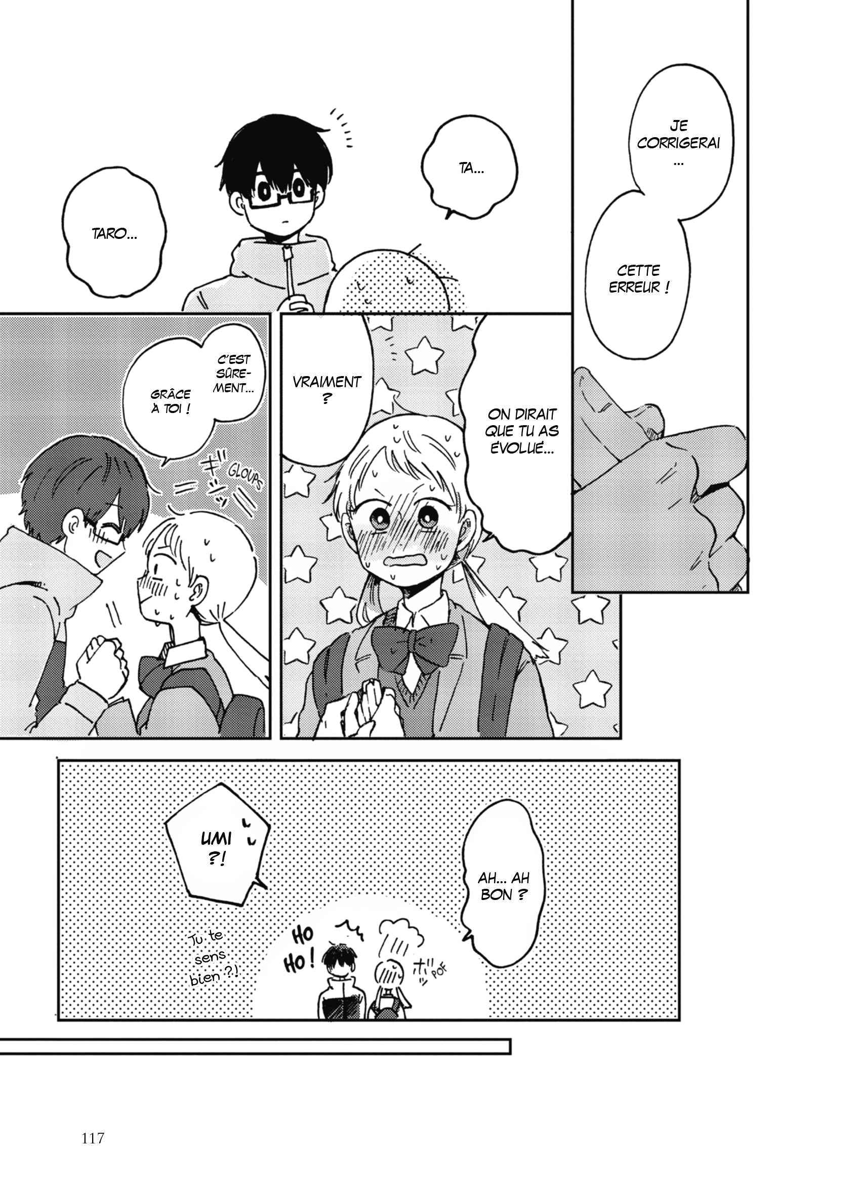 Read 100 Jours Avant Ta Mort  Manga Online