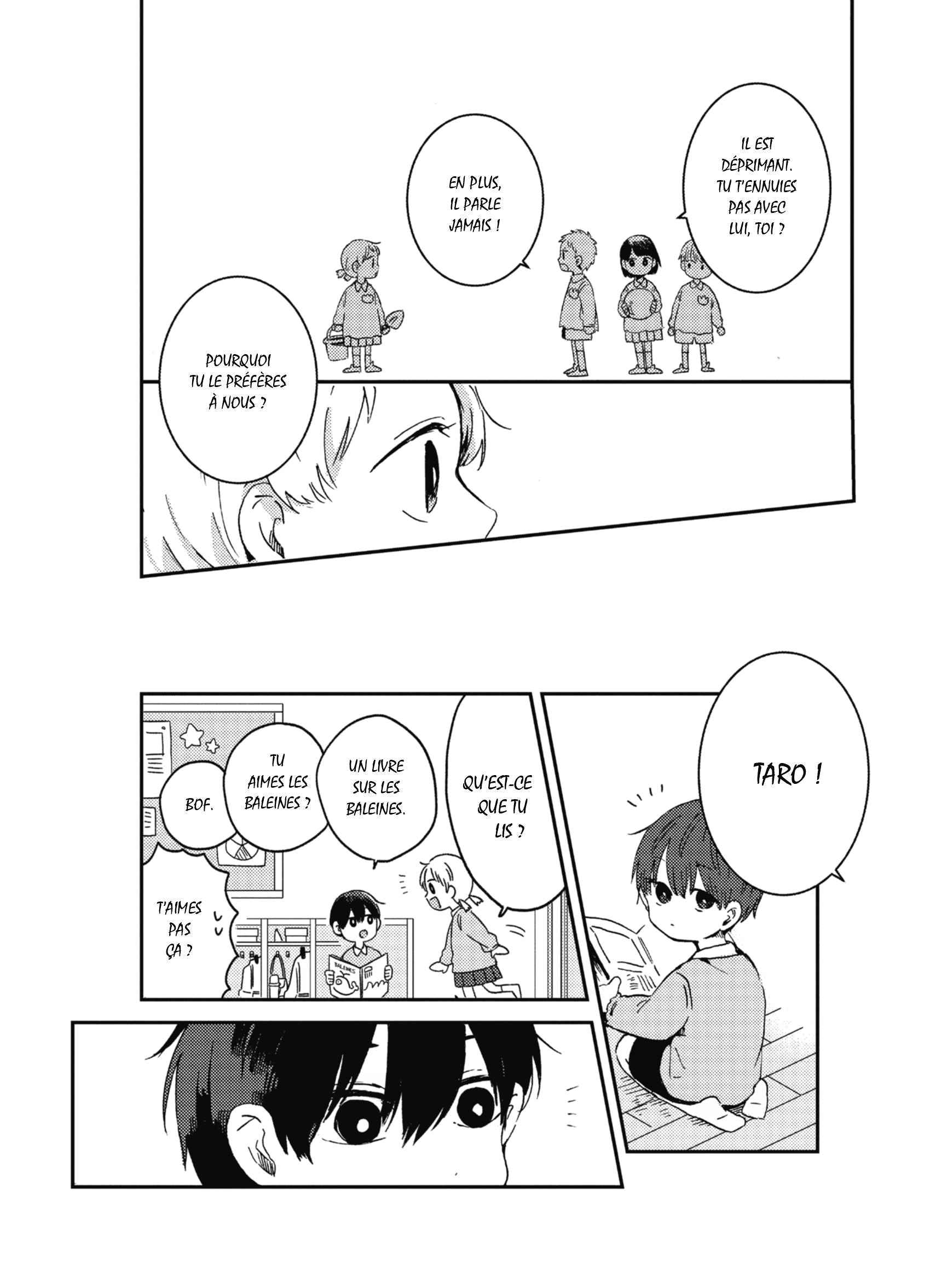 Read 100 Jours Avant Ta Mort  Manga Online