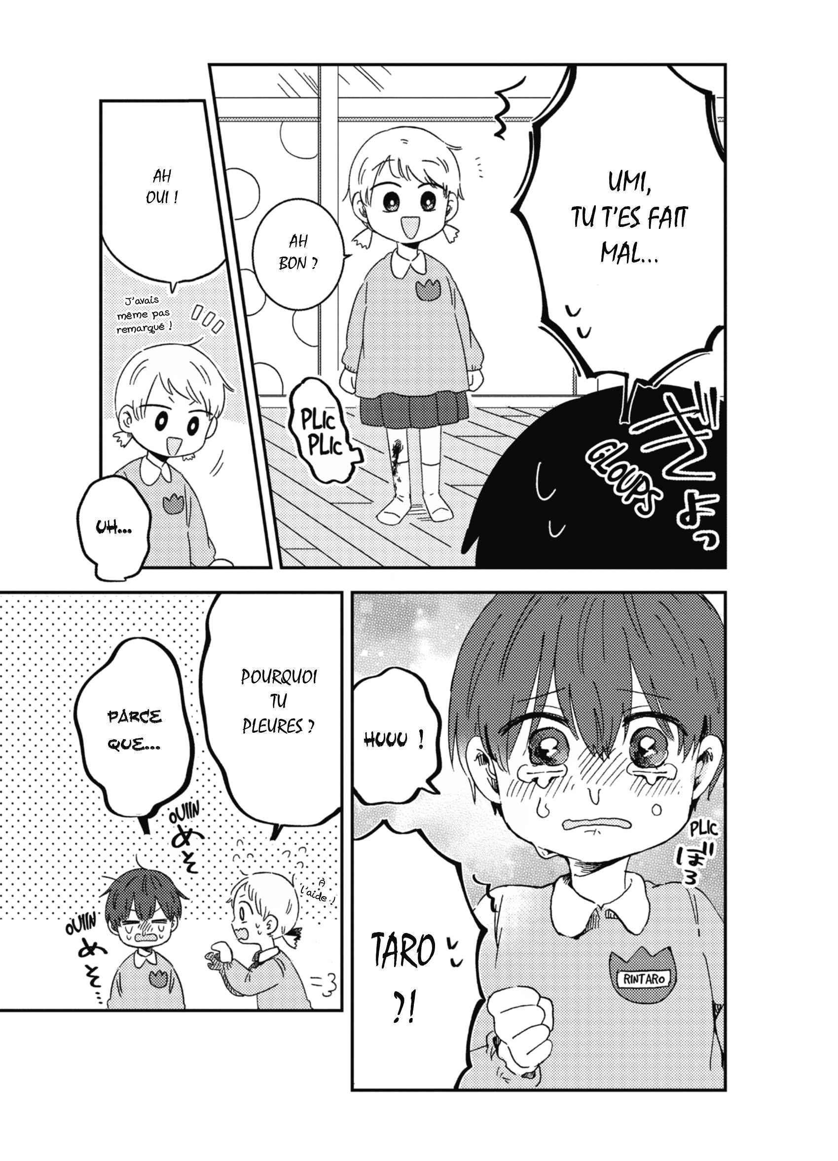 Read 100 Jours Avant Ta Mort  Manga Online