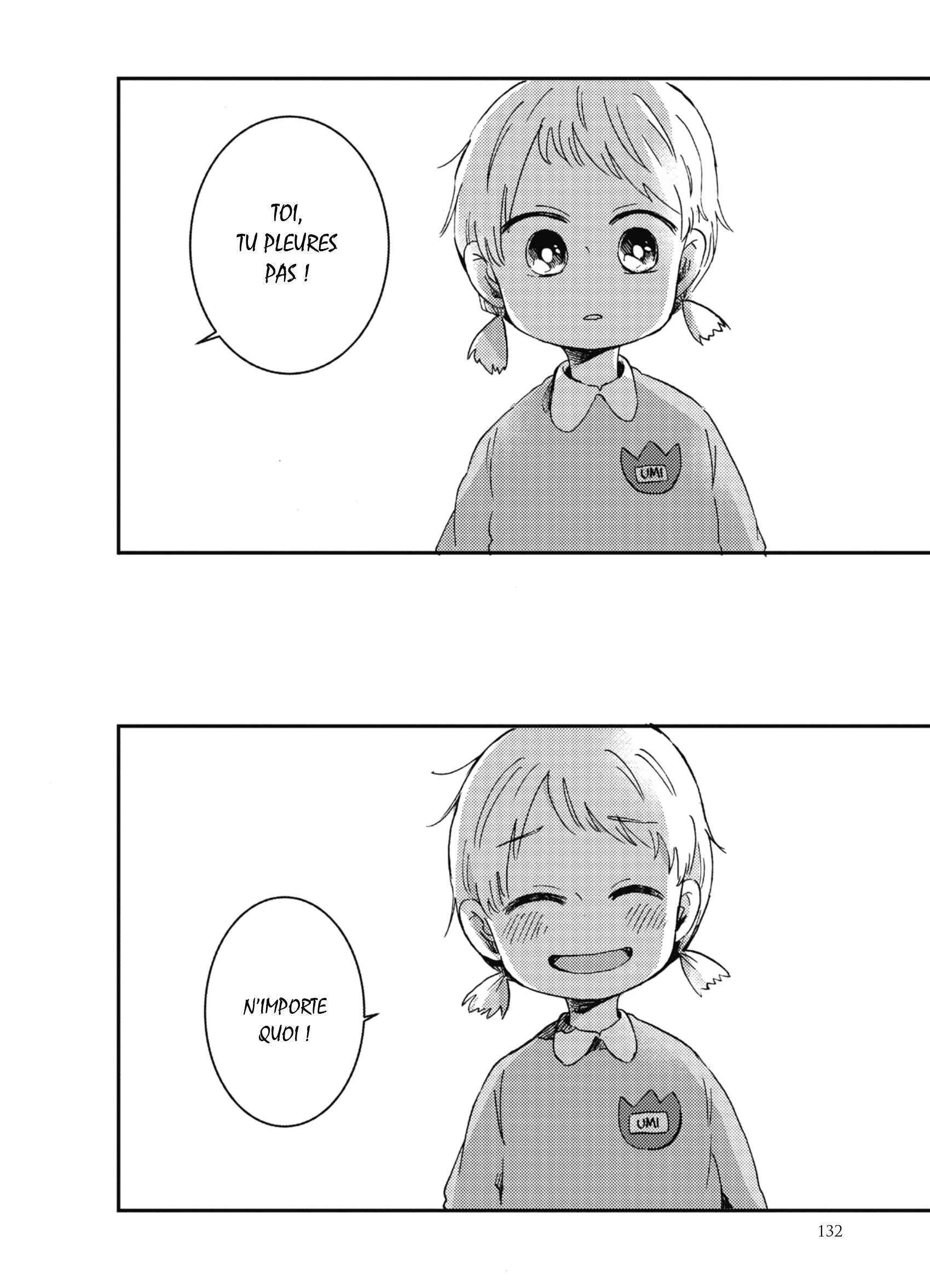 Read 100 Jours Avant Ta Mort  Manga Online