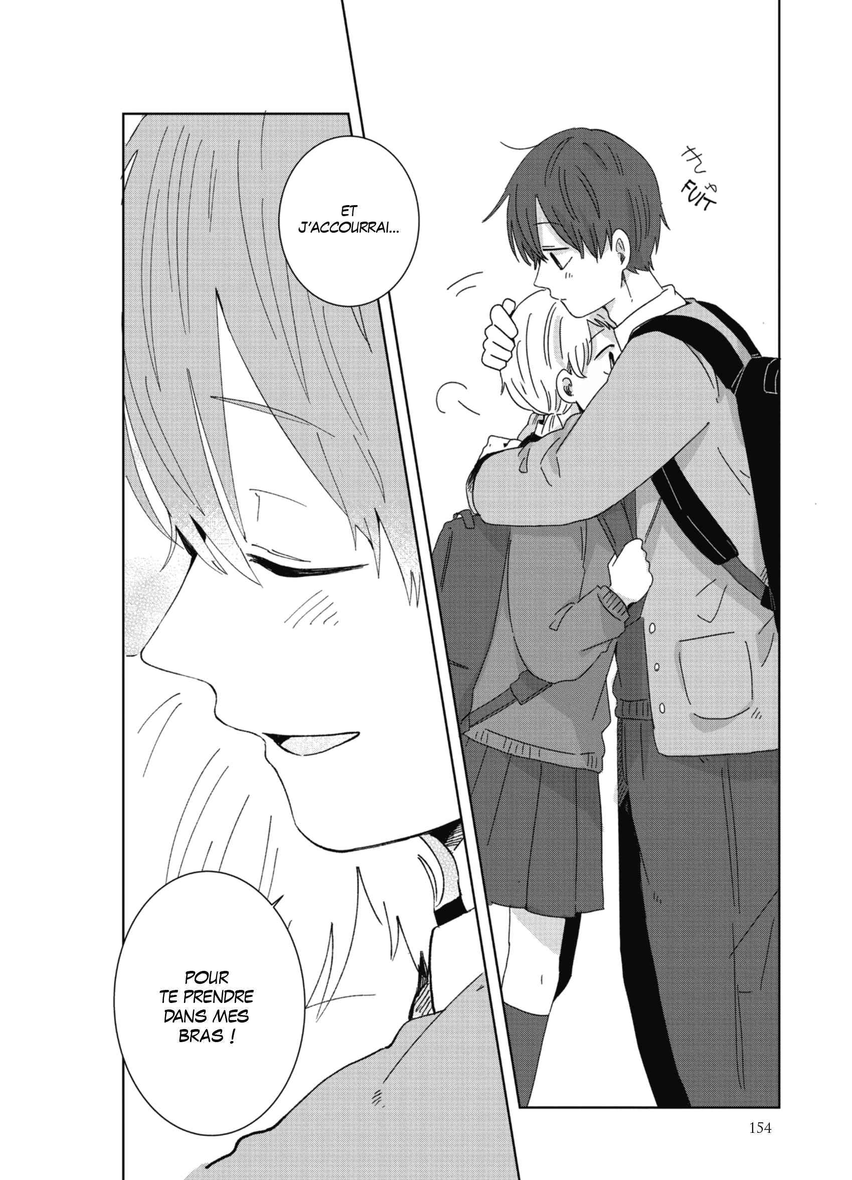 Read 100 Jours Avant Ta Mort  Manga Online