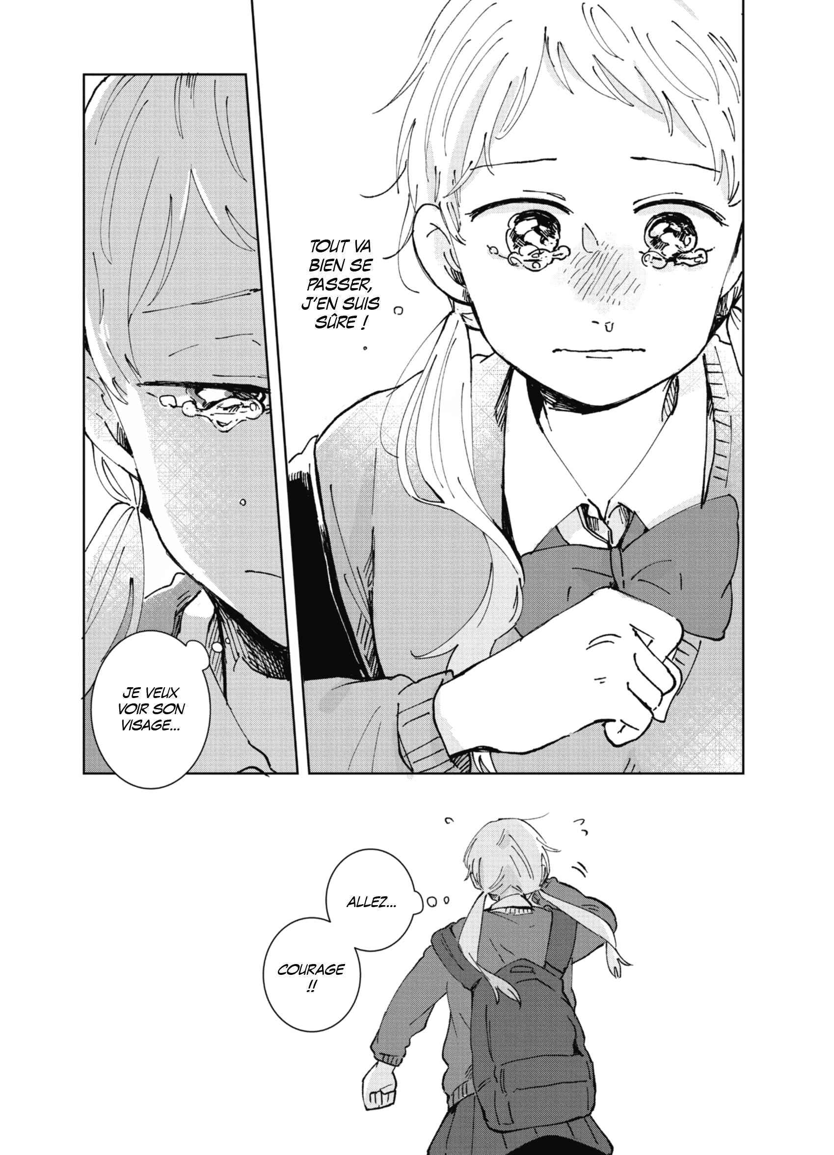 Read 100 Jours Avant Ta Mort  Manga Online