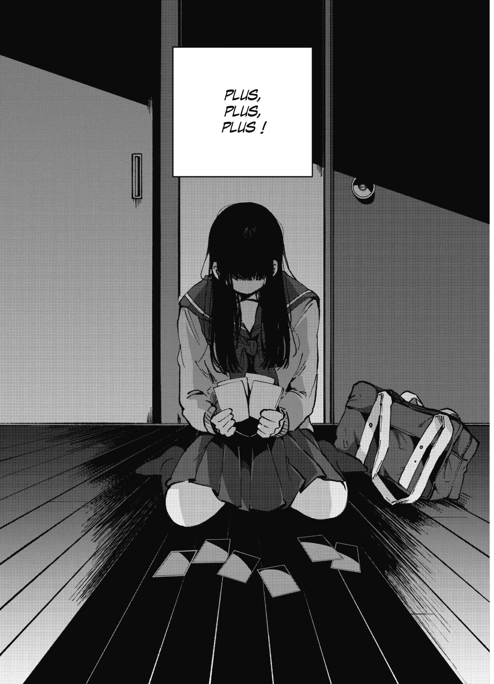 Read 100 Jours Avant Ta Mort  Manga Online