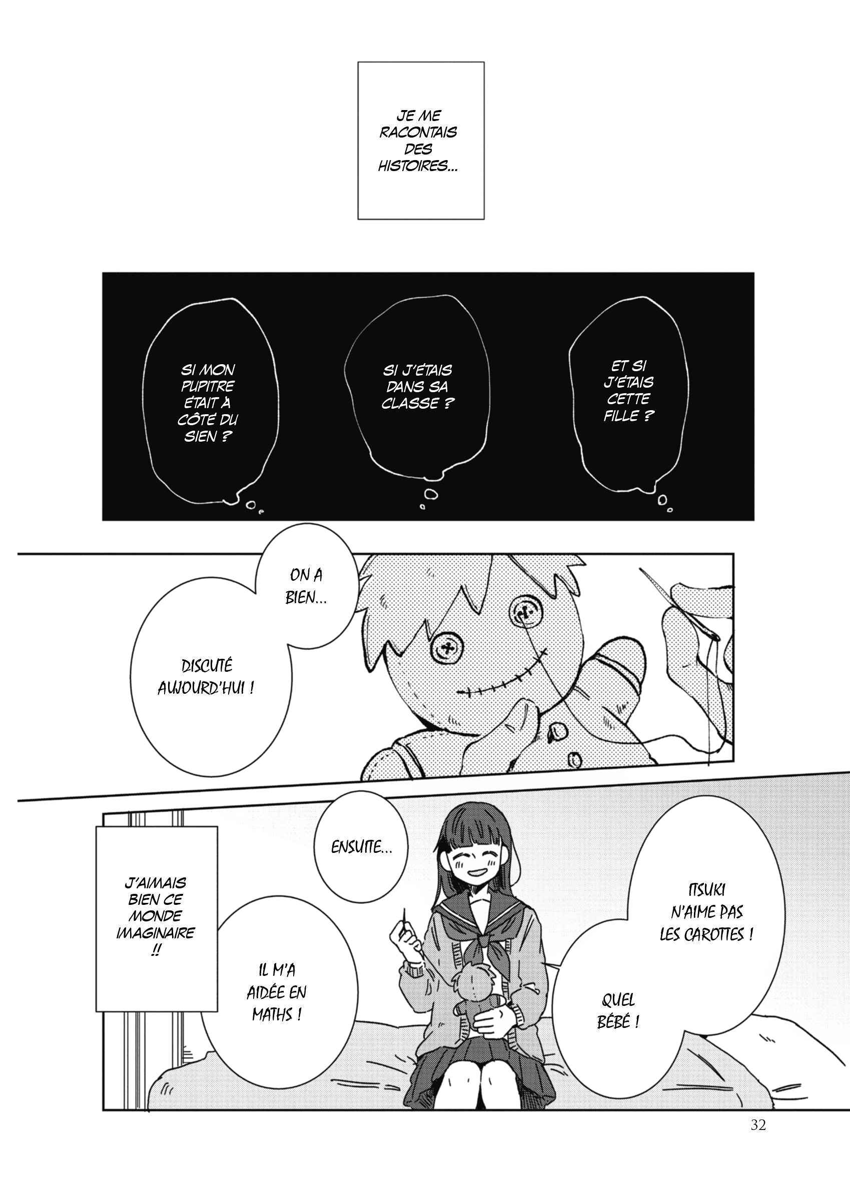 Read 100 Jours Avant Ta Mort  Manga Online