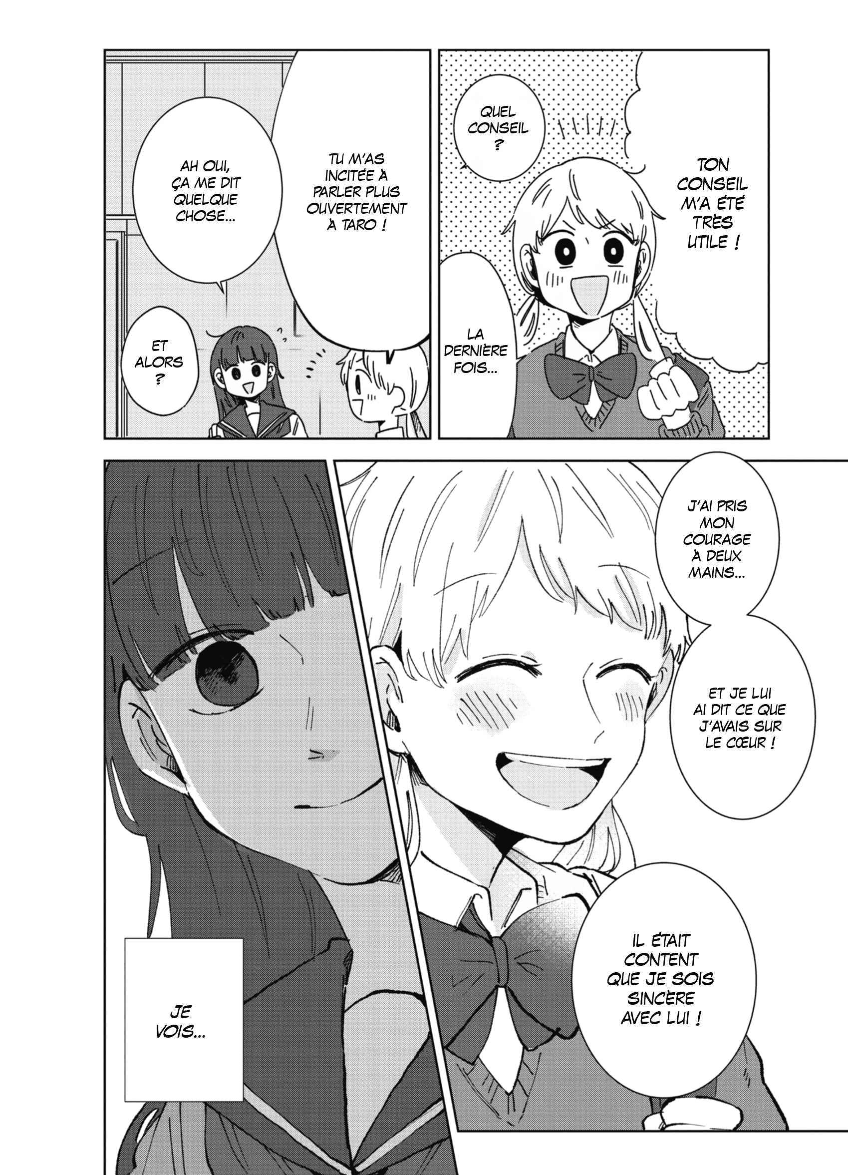 Read 100 Jours Avant Ta Mort  Manga Online