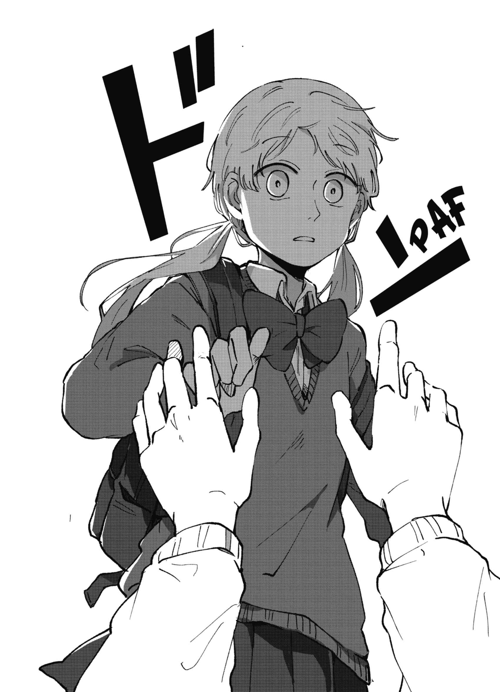 Read 100 Jours Avant Ta Mort  Manga Online