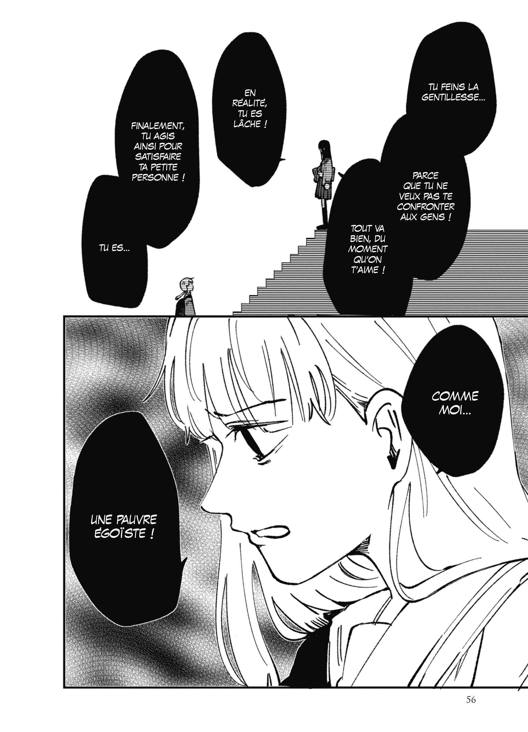 Read 100 Jours Avant Ta Mort  Manga Online