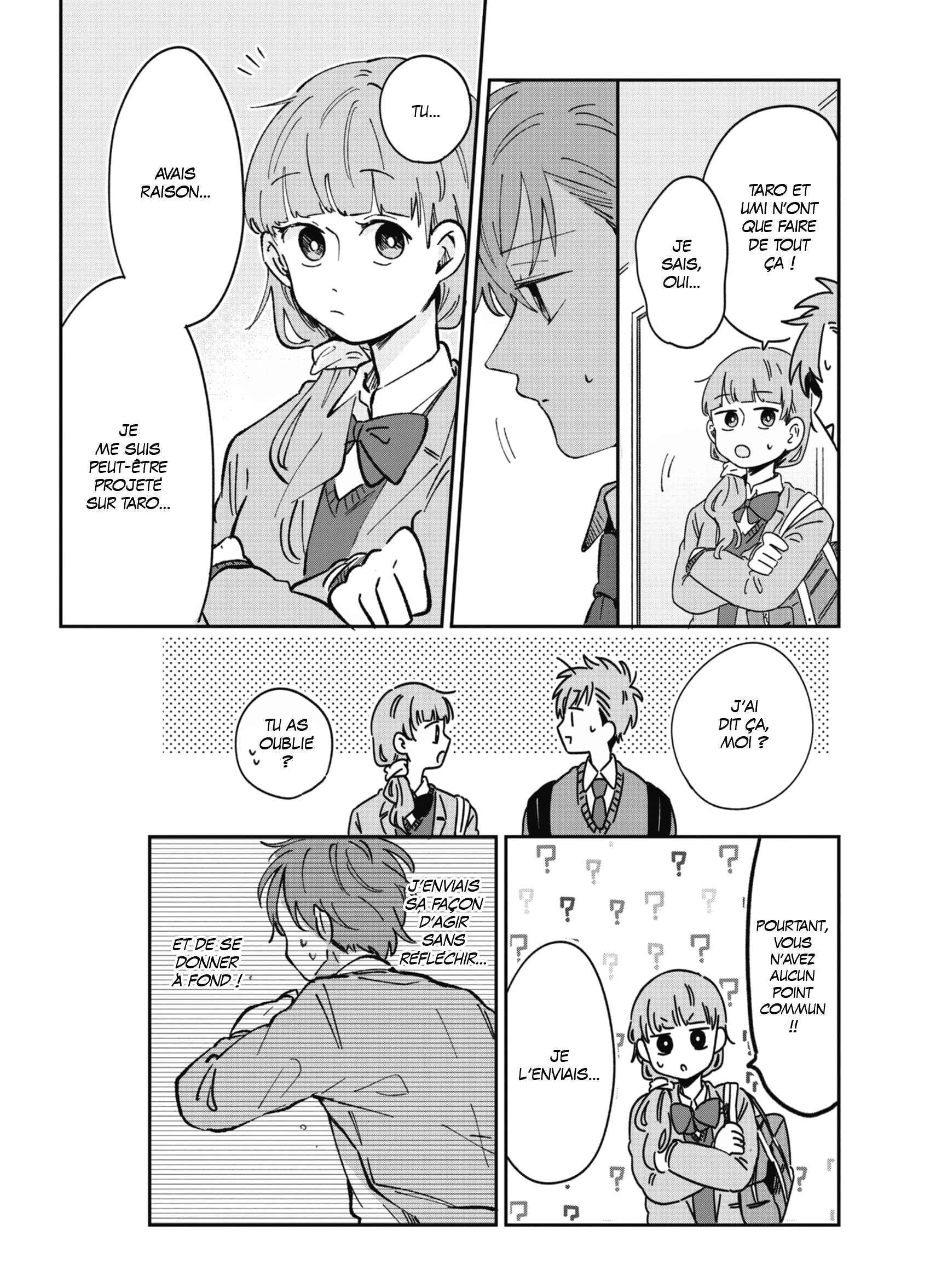 Read 100 Jours Avant Ta Mort  Manga Online