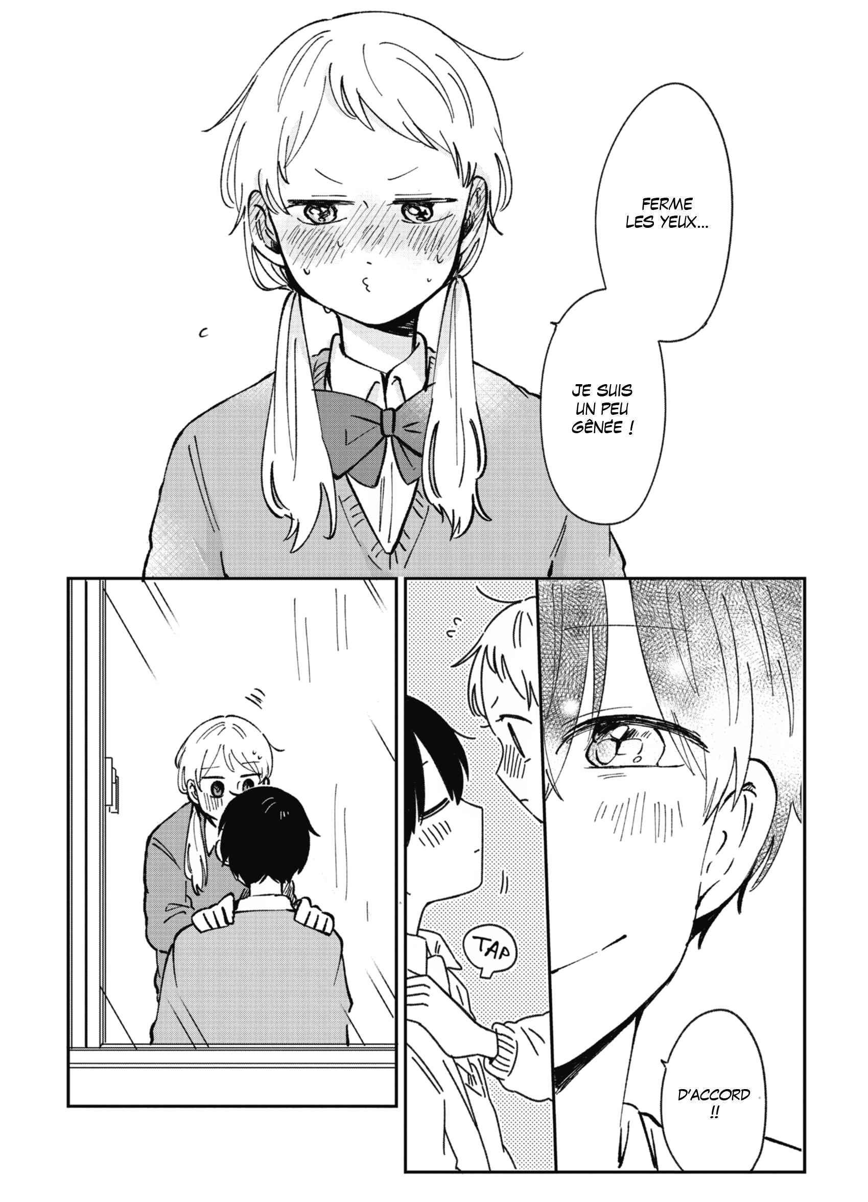 Read 100 Jours Avant Ta Mort  Manga Online