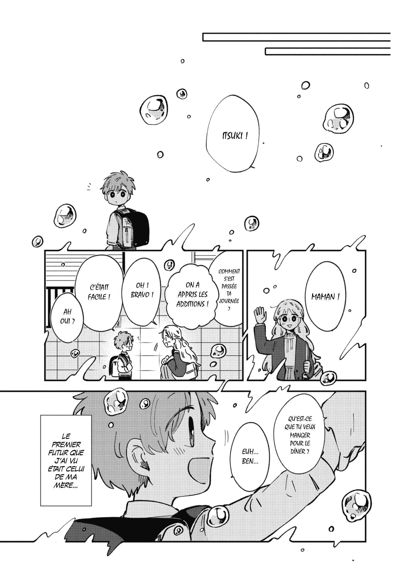 Read 100 Jours Avant Ta Mort  Manga Online