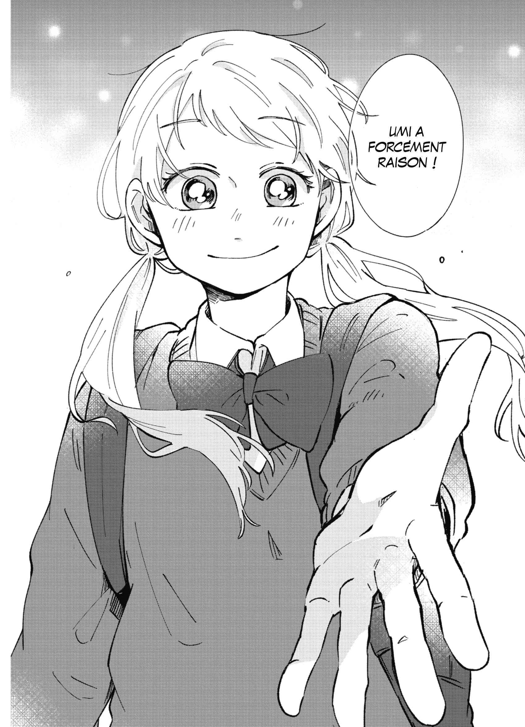 Read 100 Jours Avant Ta Mort  Manga Online